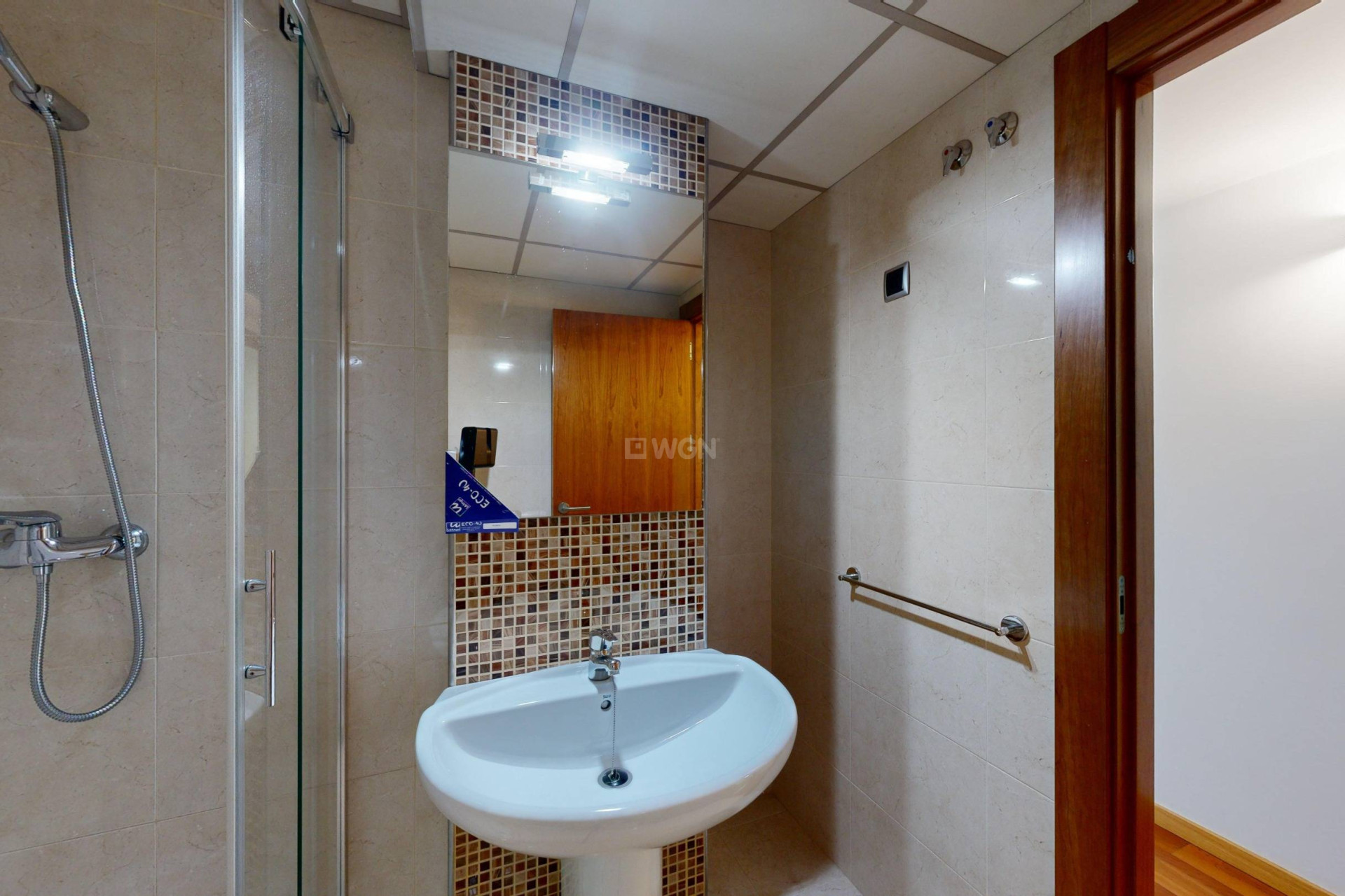 Wiederverkauf - Wohnung - Murcia - Gran Via