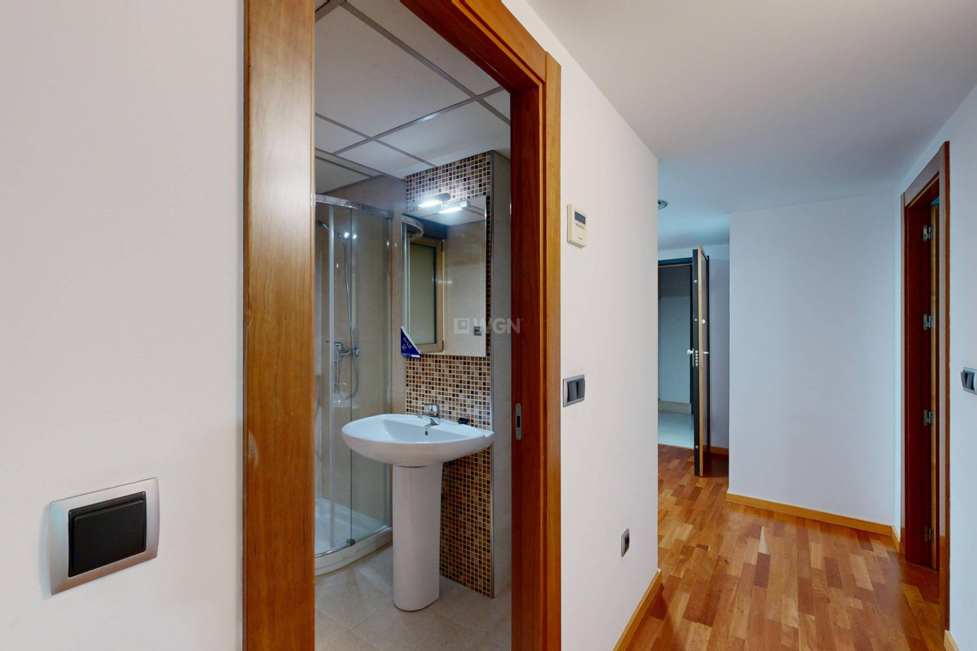 Wiederverkauf - Wohnung - Murcia - Gran Via