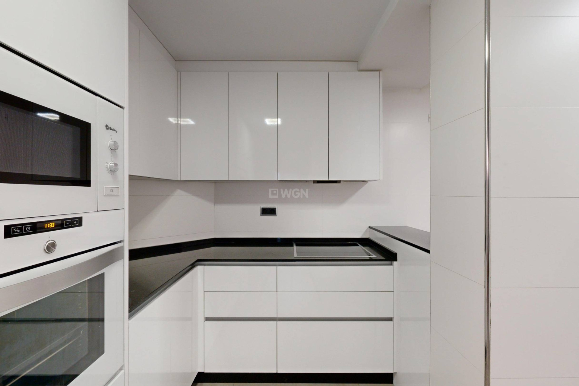 Wiederverkauf - Wohnung - Murcia - Gran Via