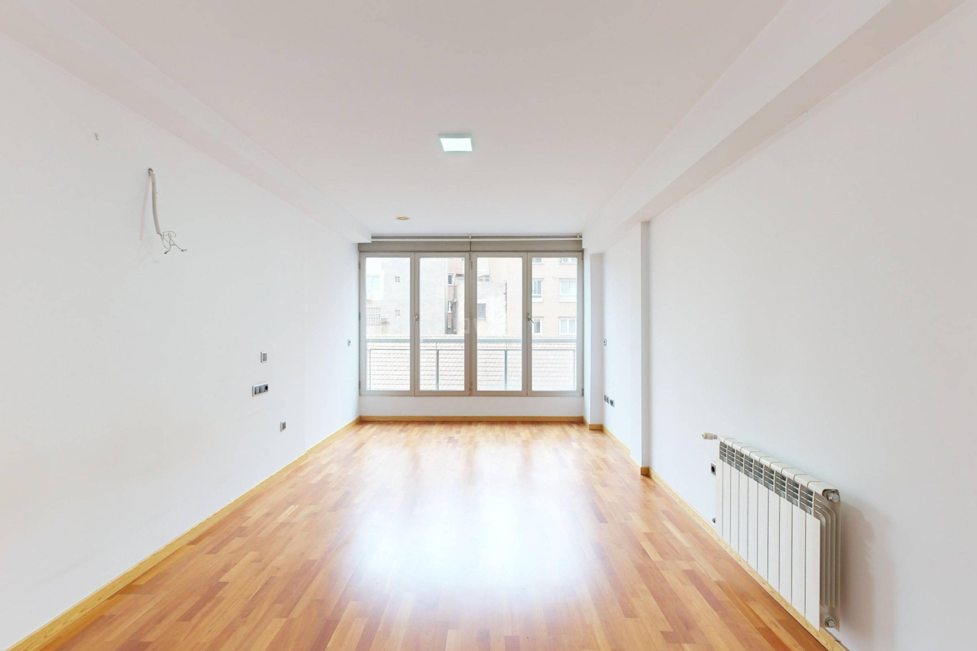 Wiederverkauf - Wohnung - Murcia - Gran Via