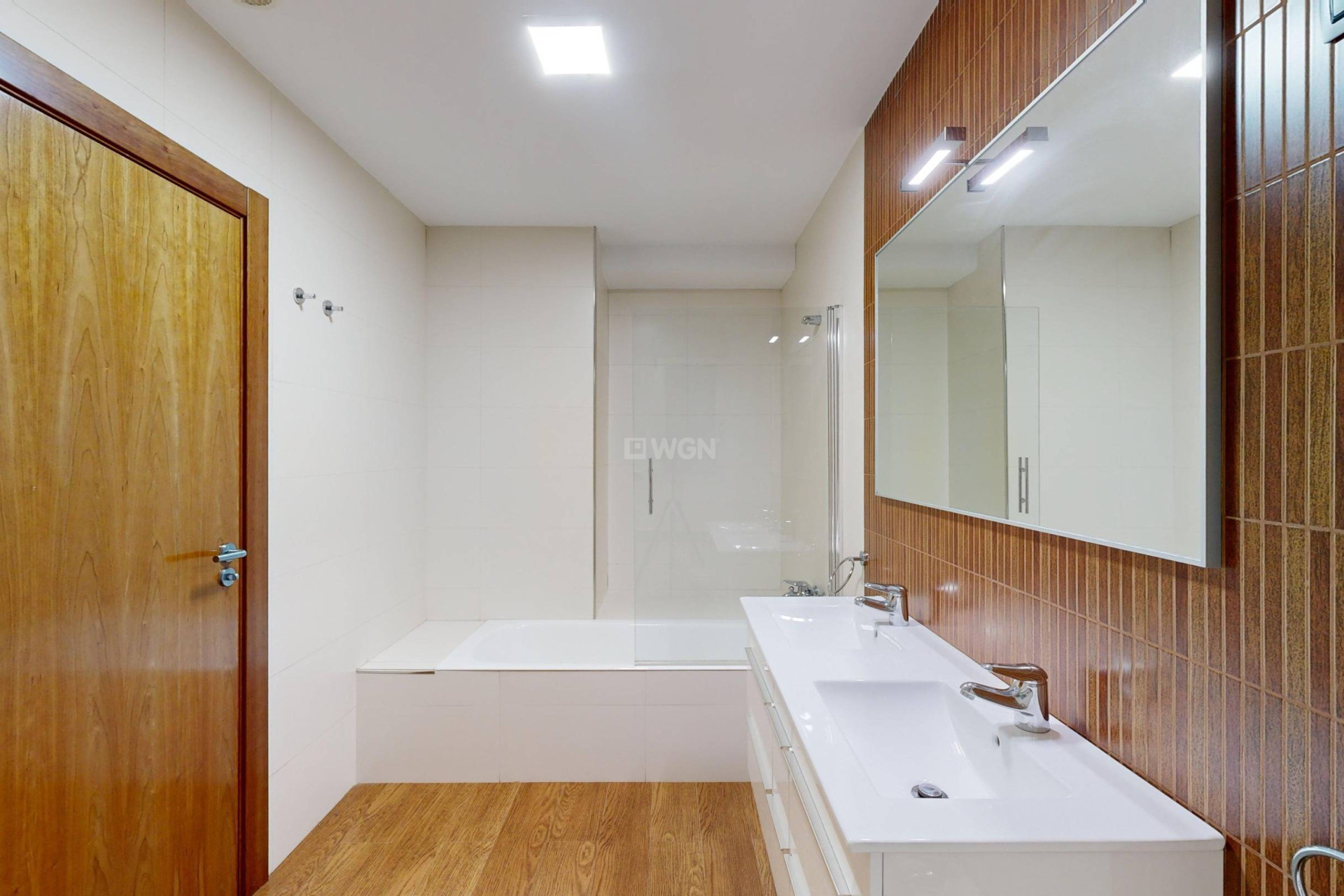 Wiederverkauf - Wohnung - Murcia - Gran Via