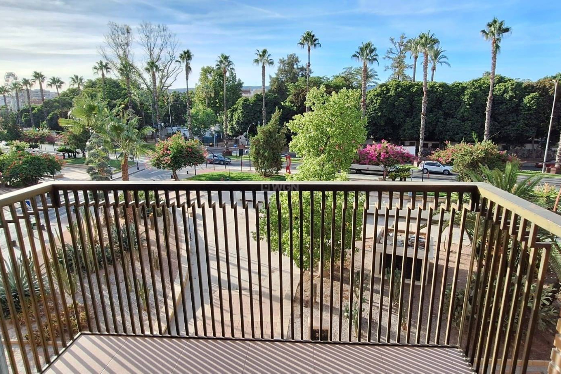 Wiederverkauf - Wohnung - Murcia - San Pedro