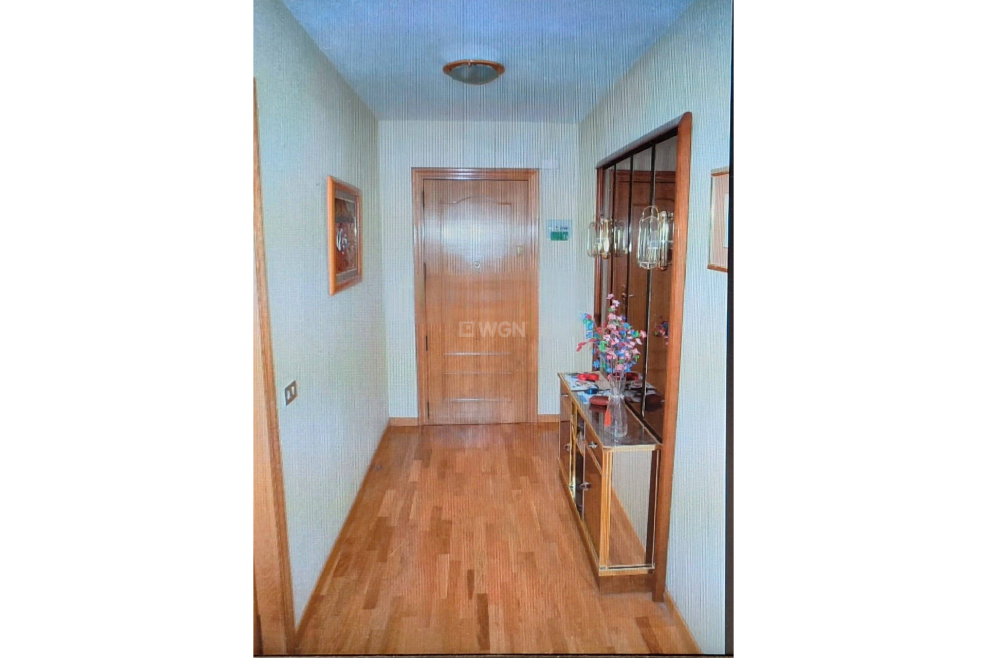 Wiederverkauf - Wohnung - Murcia - San Pedro