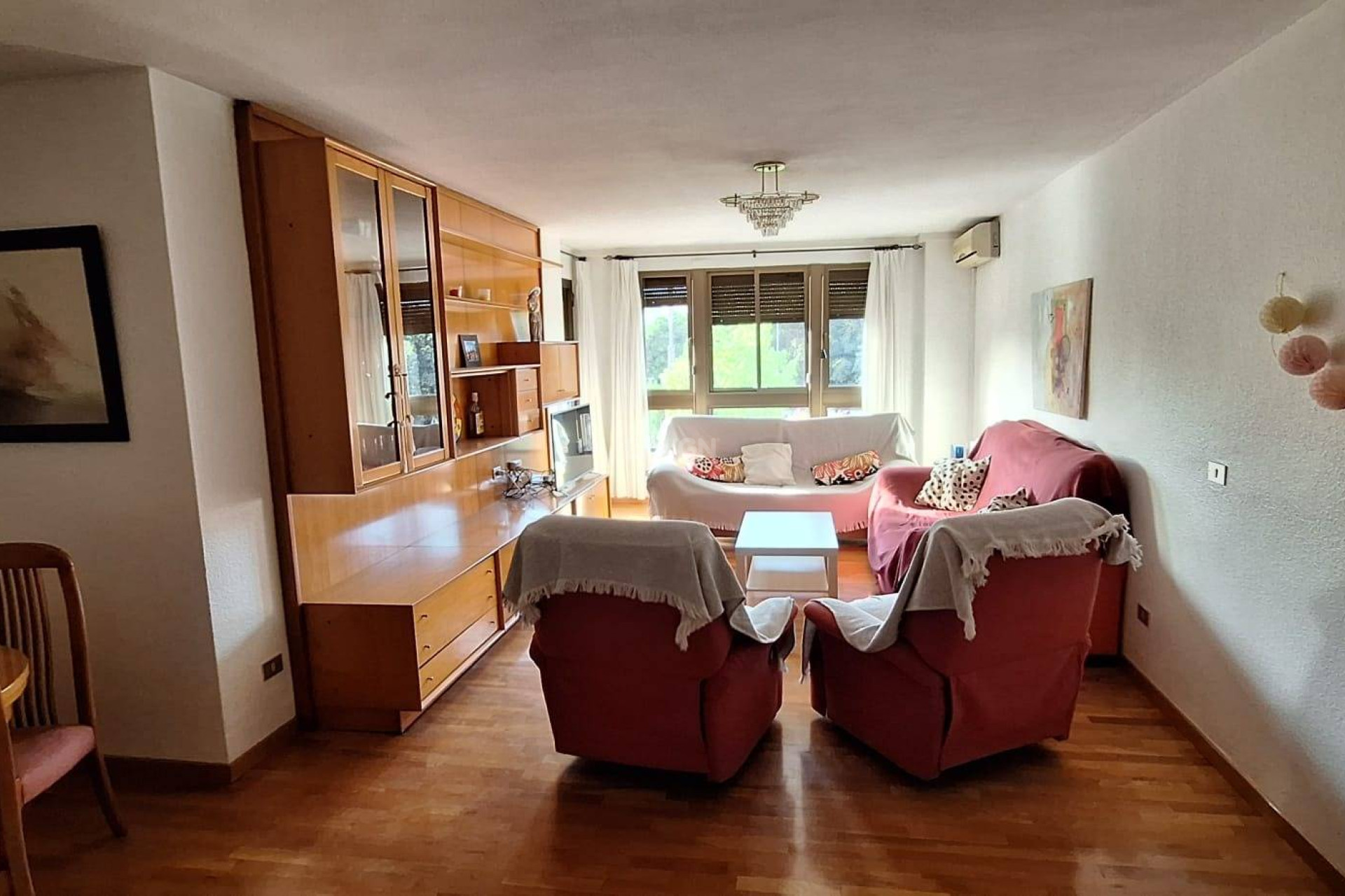 Wiederverkauf - Wohnung - Murcia - San Pedro