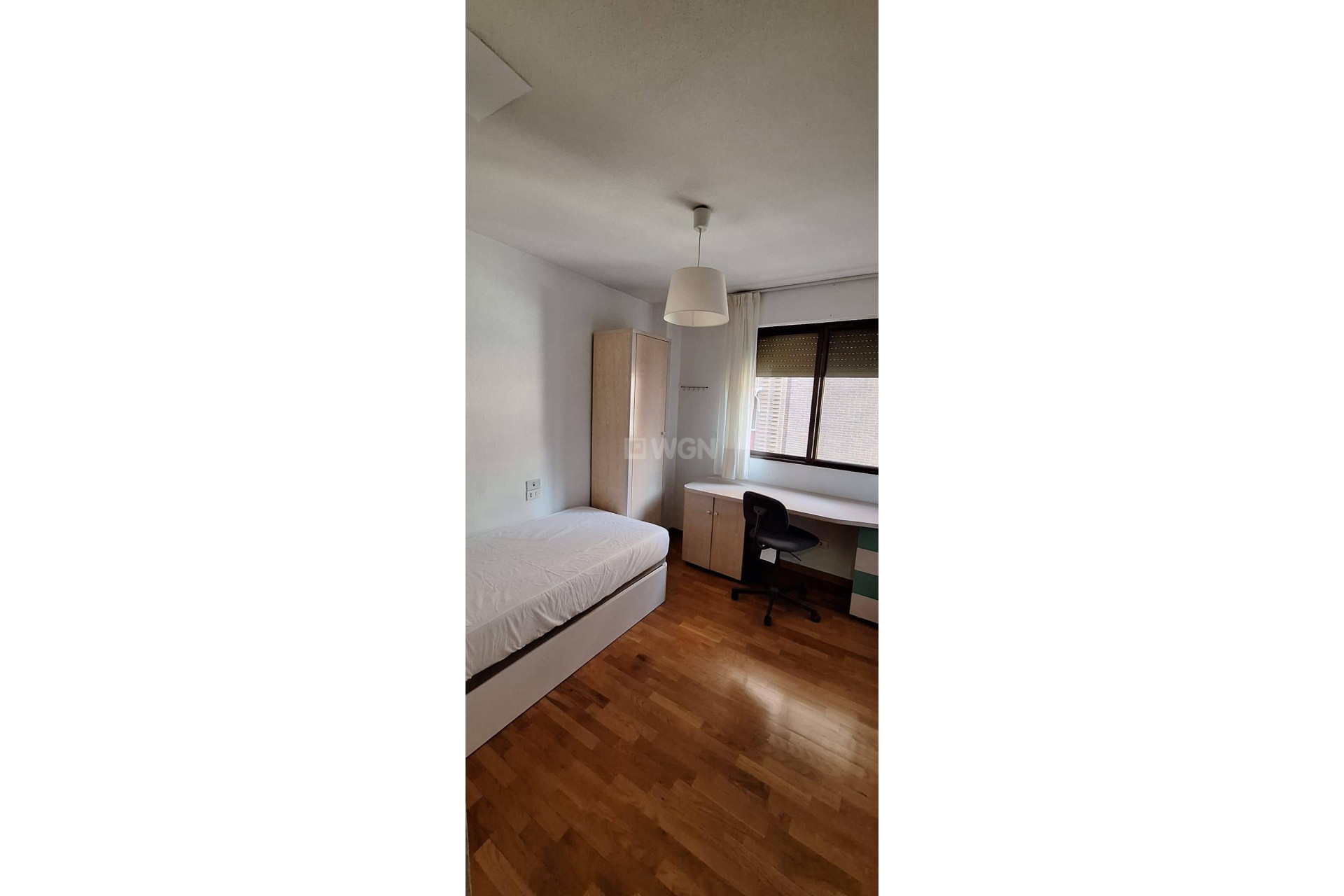 Wiederverkauf - Wohnung - Murcia - San Pedro