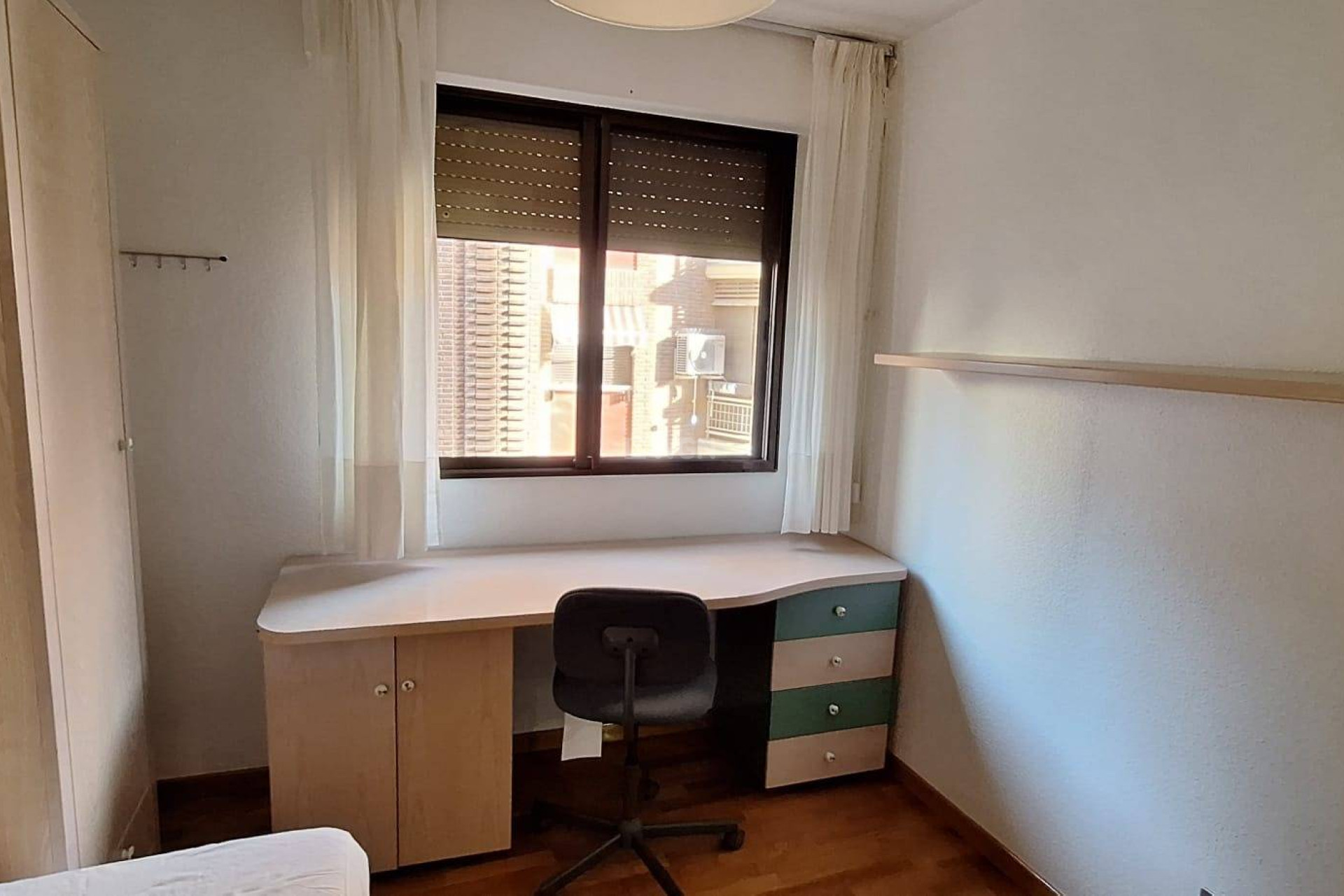 Wiederverkauf - Wohnung - Murcia - San Pedro