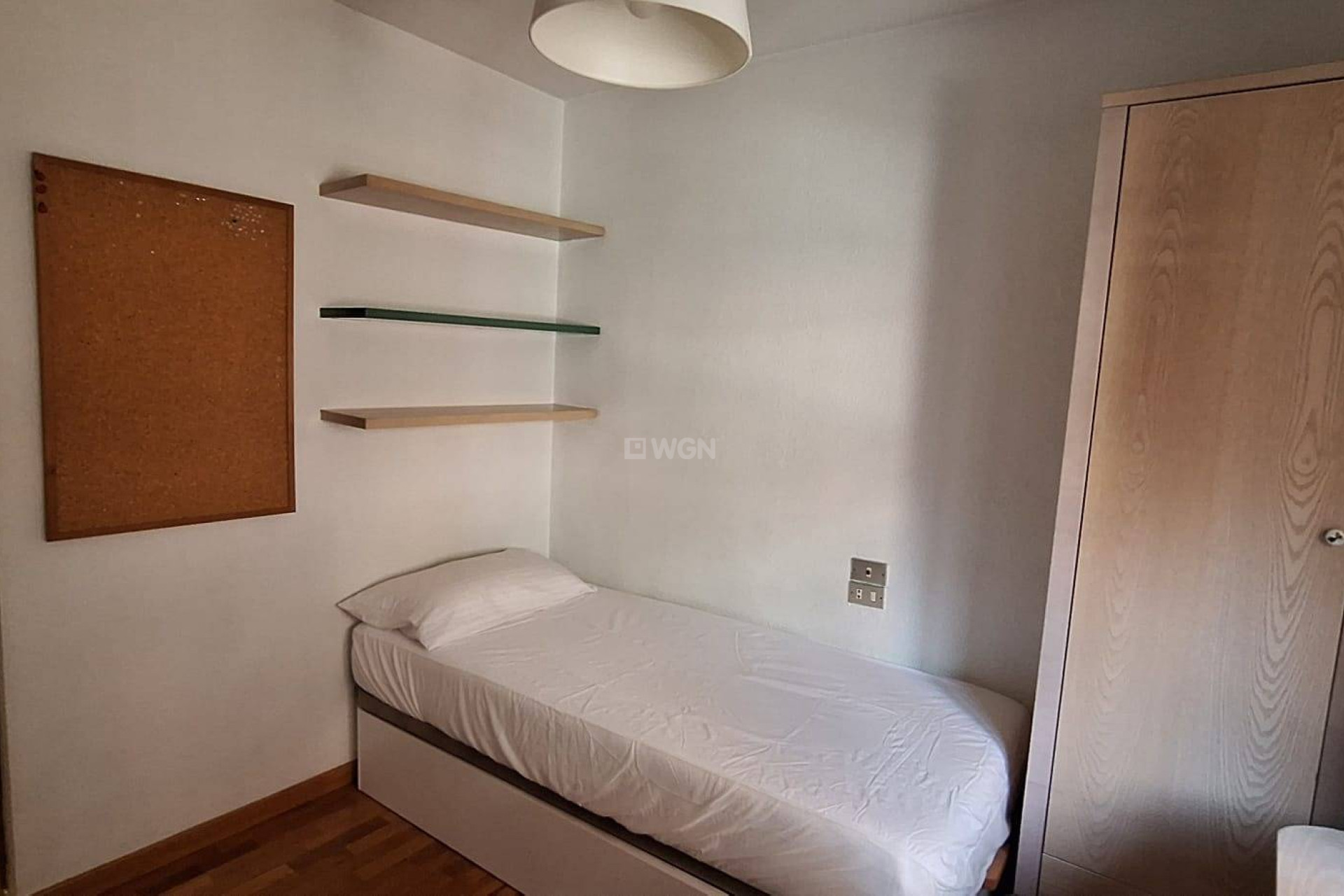 Wiederverkauf - Wohnung - Murcia - San Pedro