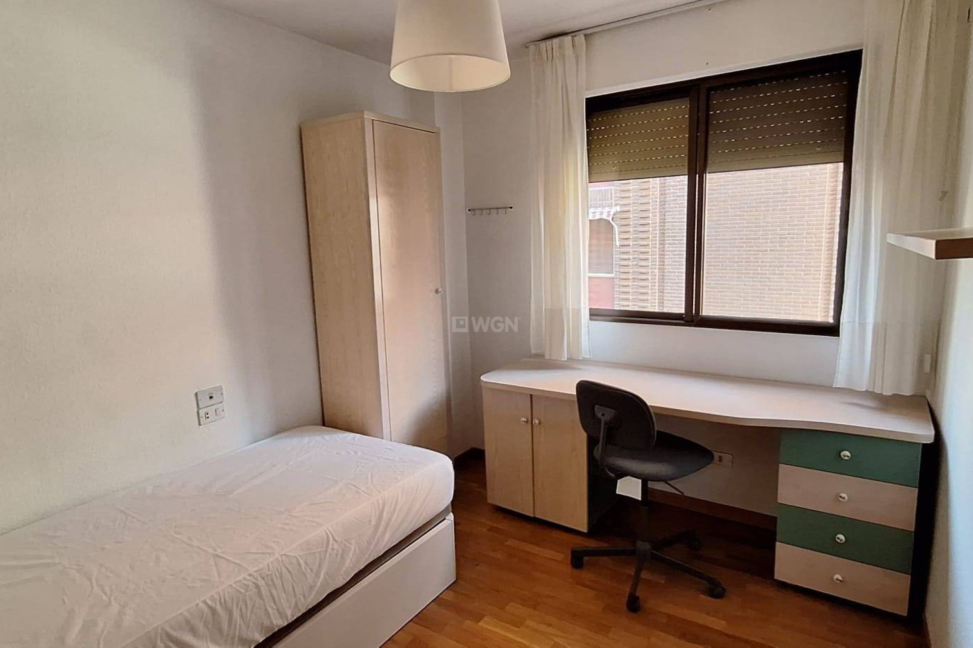 Wiederverkauf - Wohnung - Murcia - San Pedro