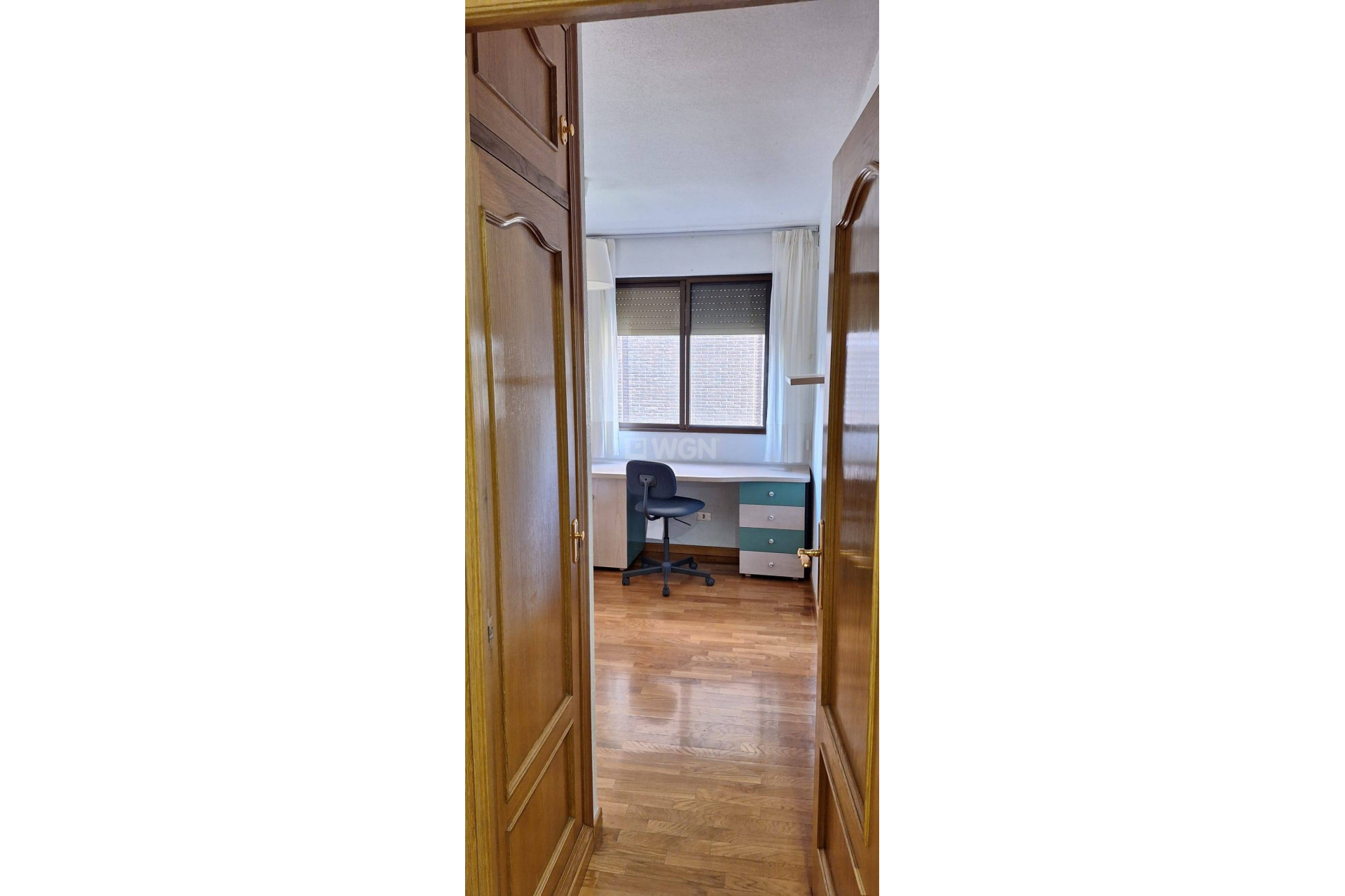 Wiederverkauf - Wohnung - Murcia - San Pedro