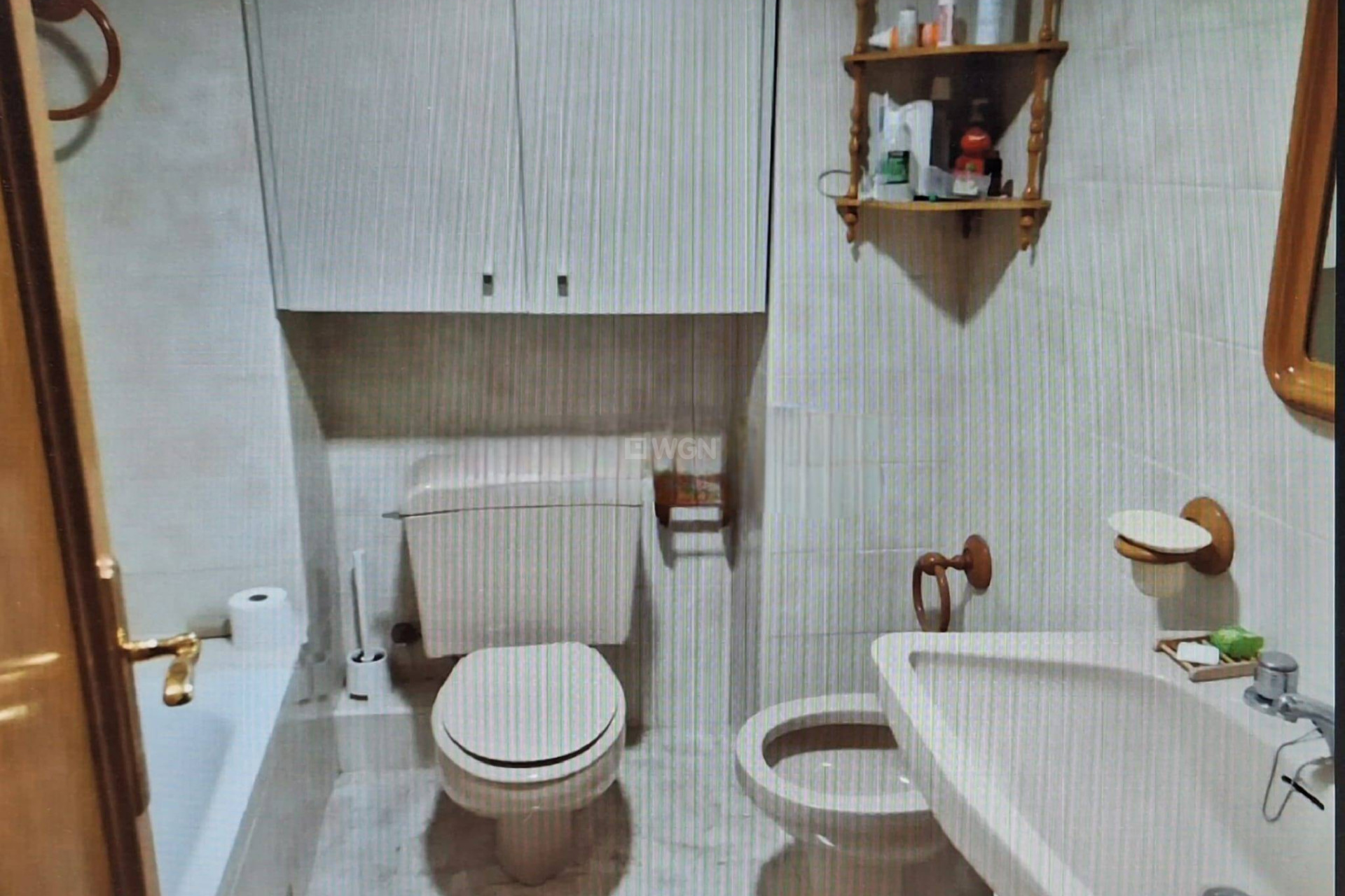 Wiederverkauf - Wohnung - Murcia - San Pedro