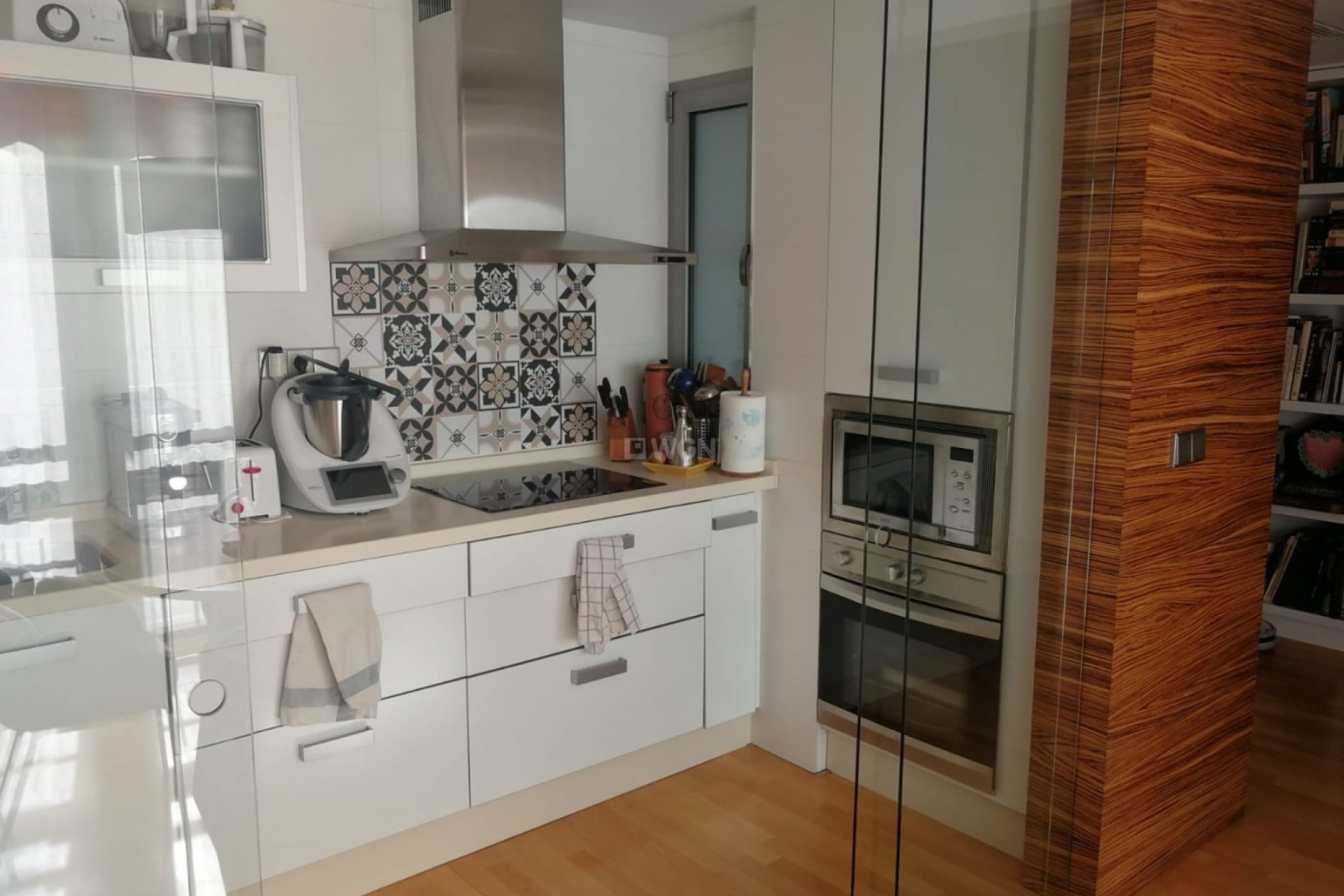 Wiederverkauf - Wohnung - Murcia