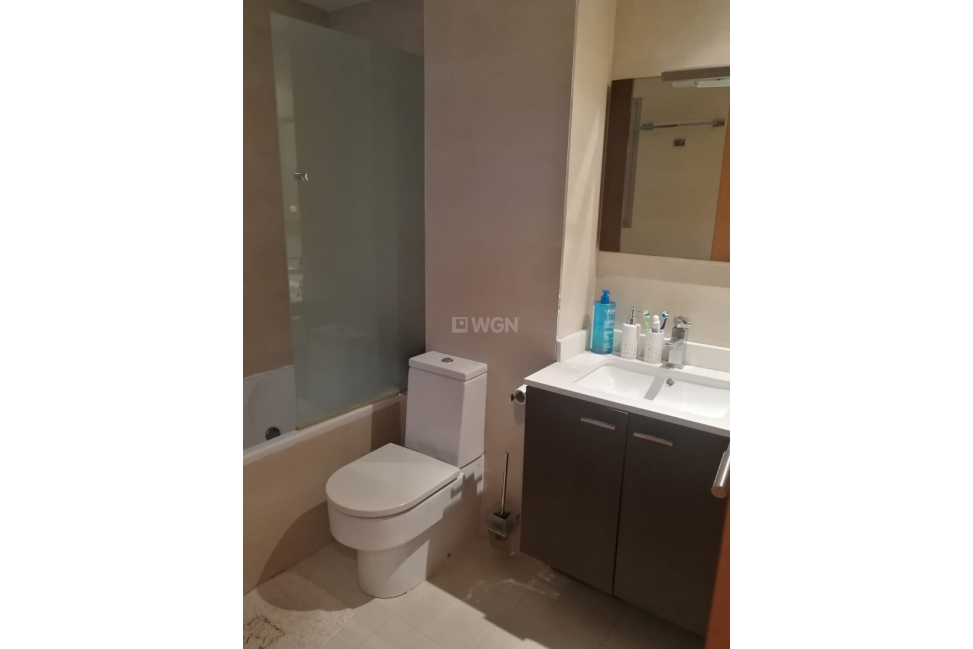 Wiederverkauf - Wohnung - Murcia