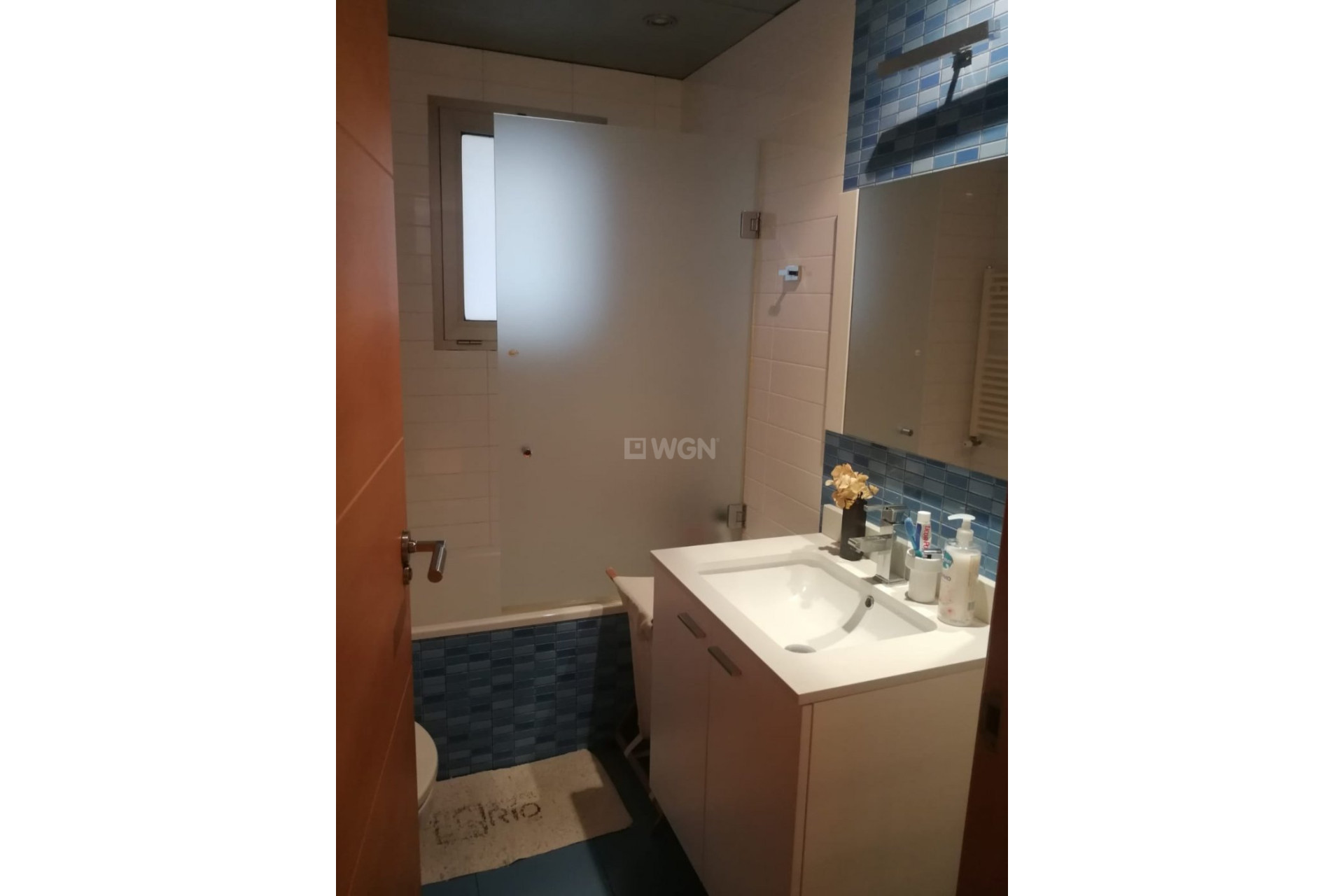 Wiederverkauf - Wohnung - Murcia