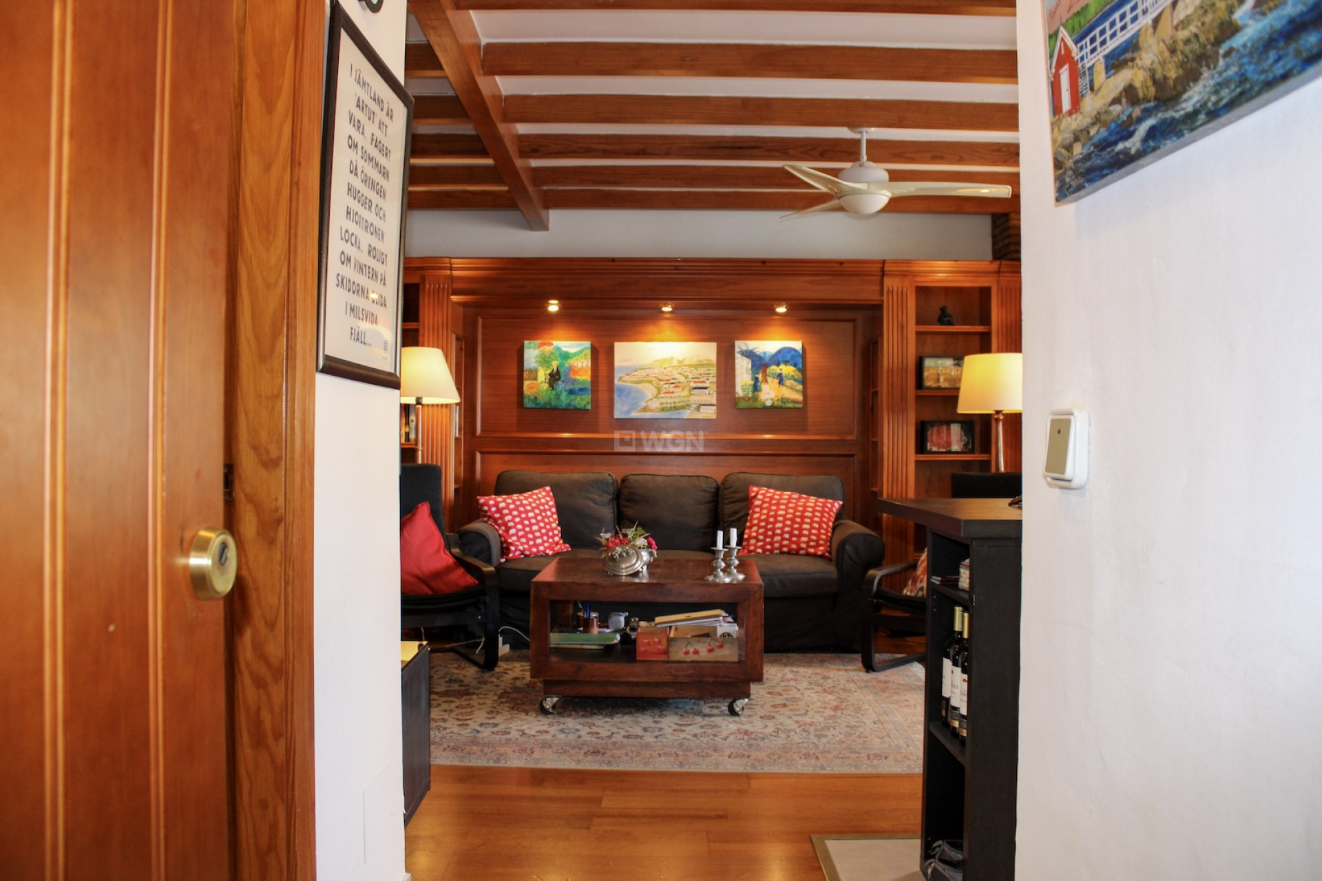 Wiederverkauf - Wohnung - Nerja - Costa del Sol