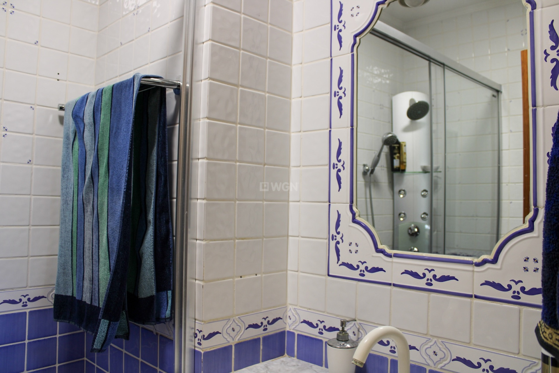 Wiederverkauf - Wohnung - Nerja - Costa del Sol