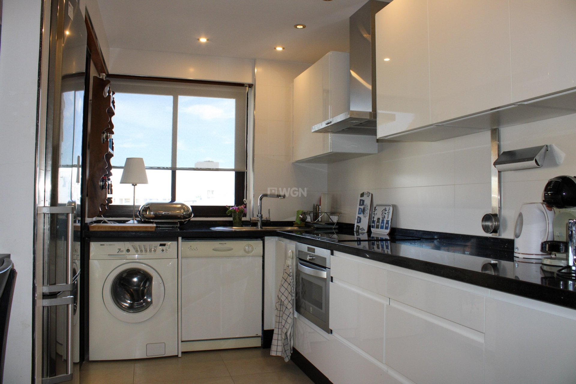 Wiederverkauf - Wohnung - Nerja - Costa del Sol