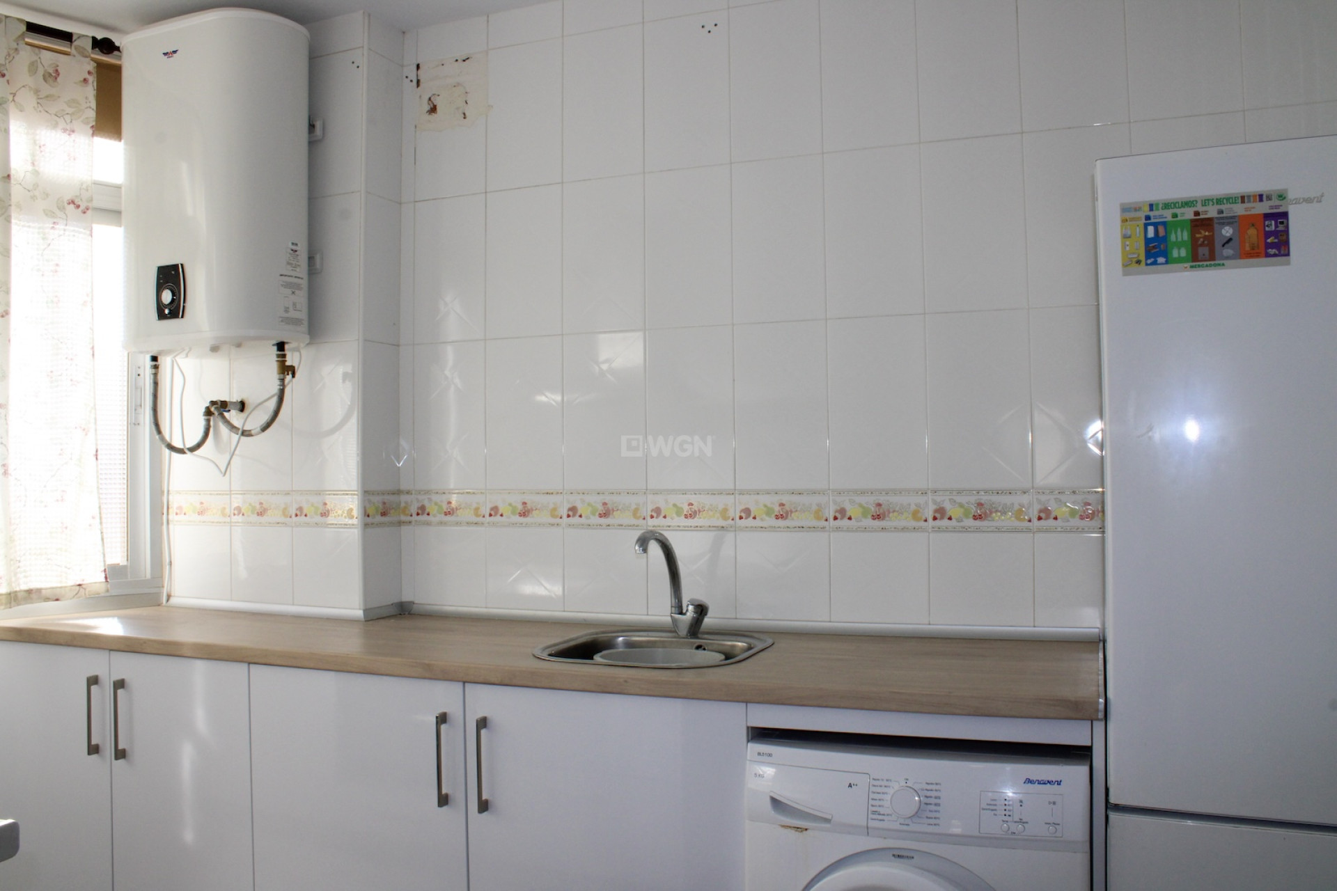 Wiederverkauf - Wohnung - Nerja - Costa del Sol