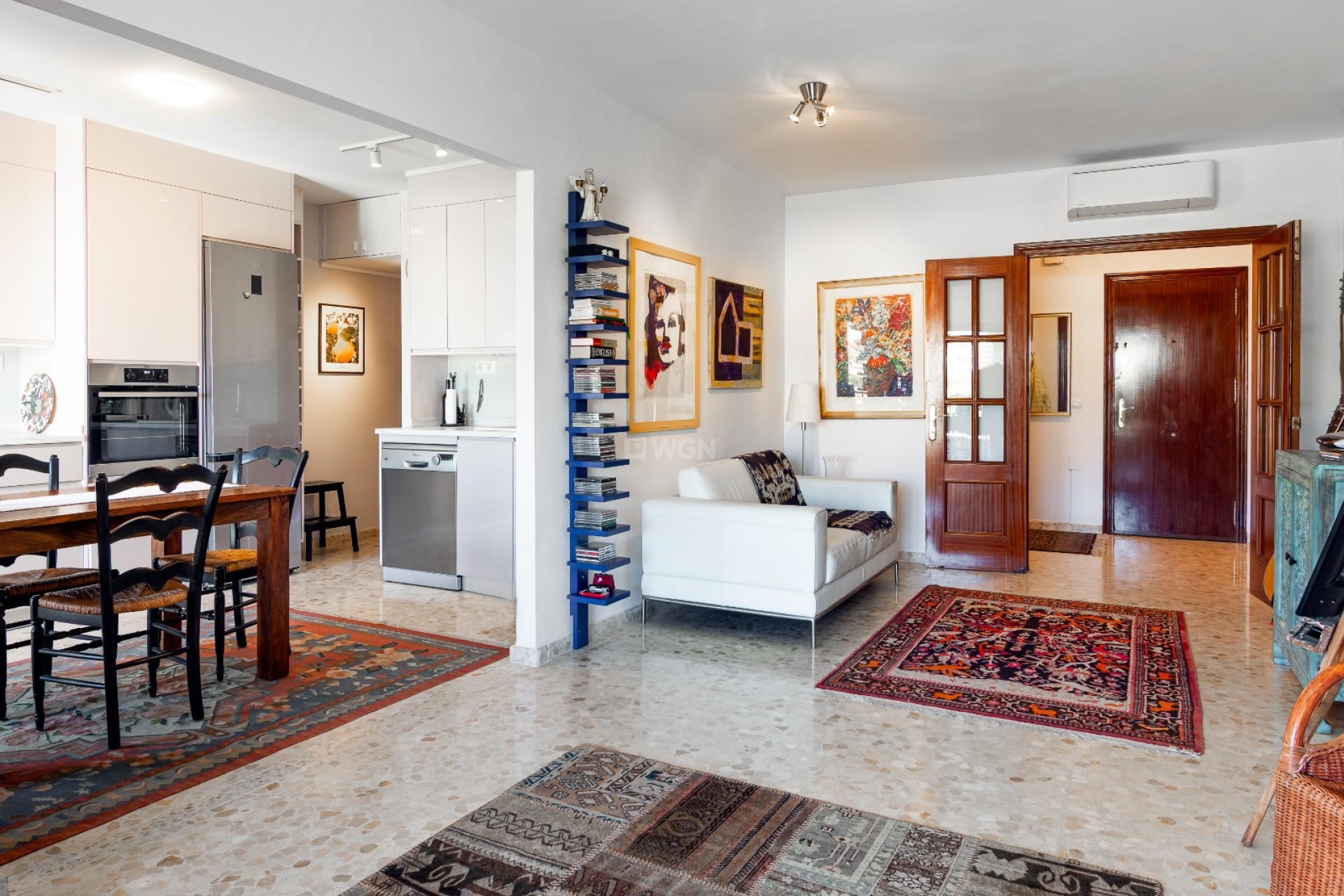 Wiederverkauf - Wohnung - Nerja - Costa del Sol