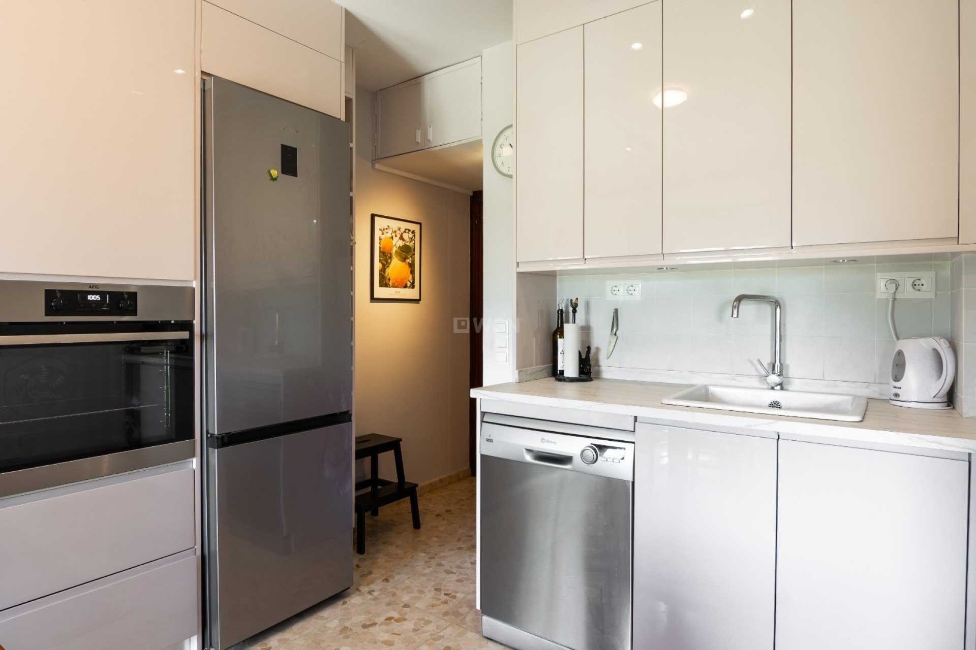 Wiederverkauf - Wohnung - Nerja - Costa del Sol