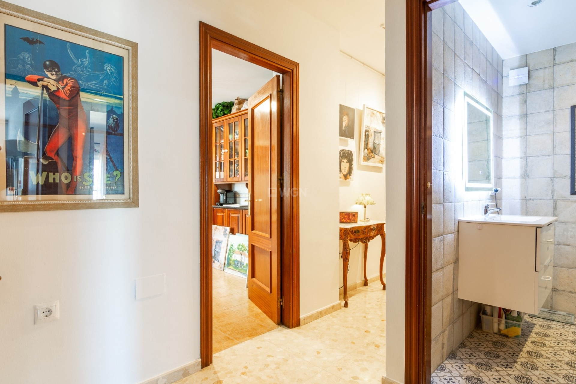 Wiederverkauf - Wohnung - Nerja - Costa del Sol