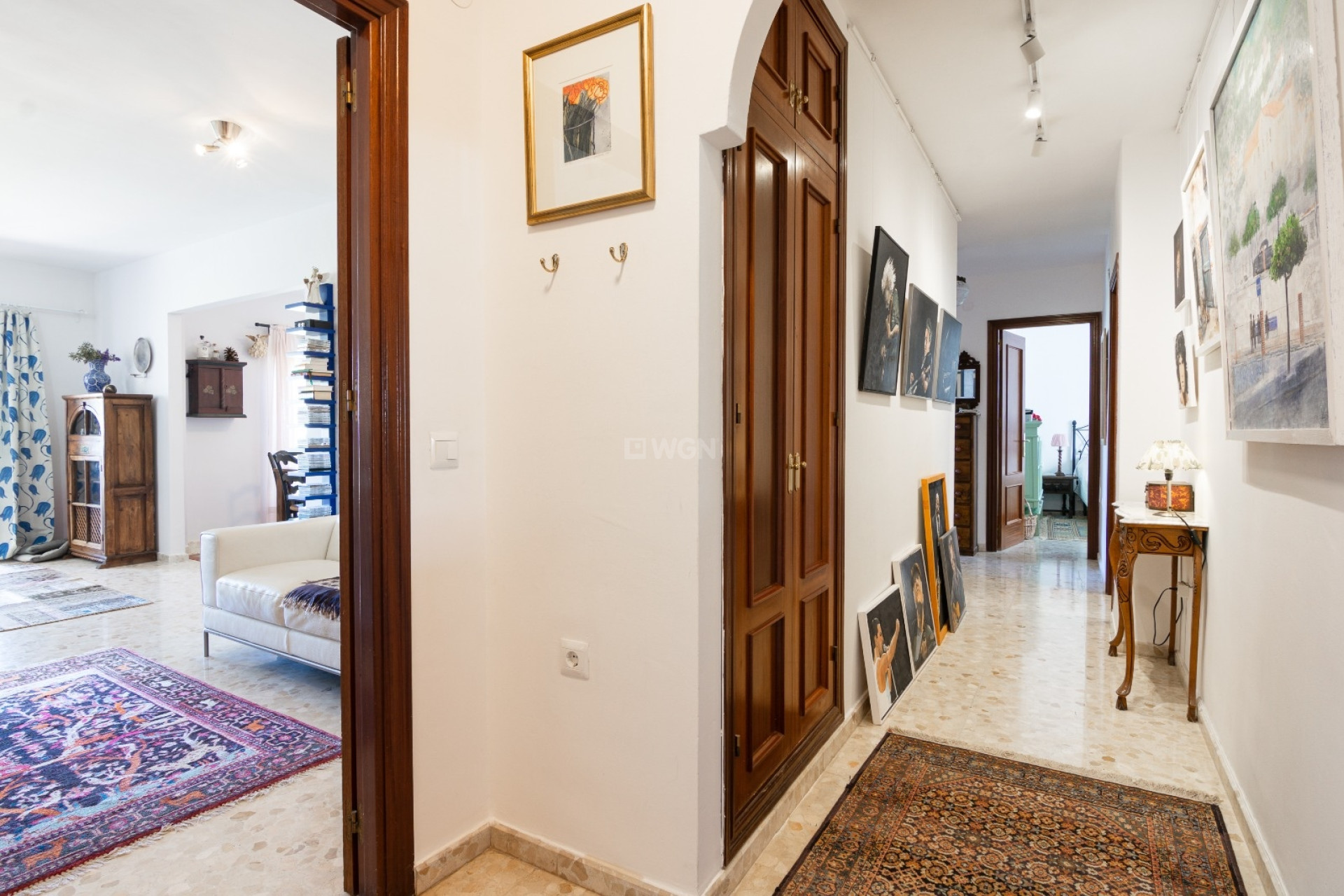 Wiederverkauf - Wohnung - Nerja - Costa del Sol