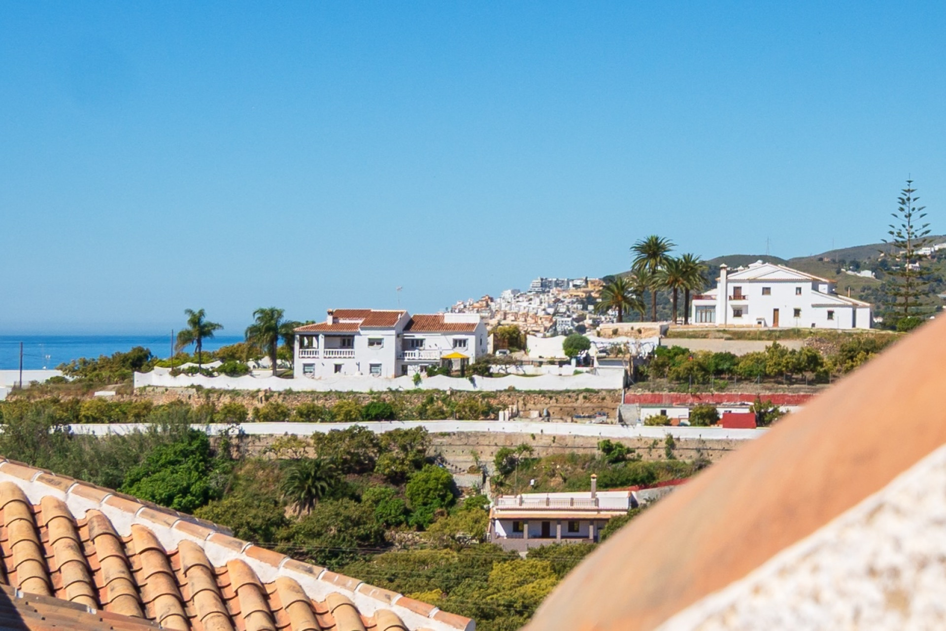 Wiederverkauf - Wohnung - Nerja - Costa del Sol