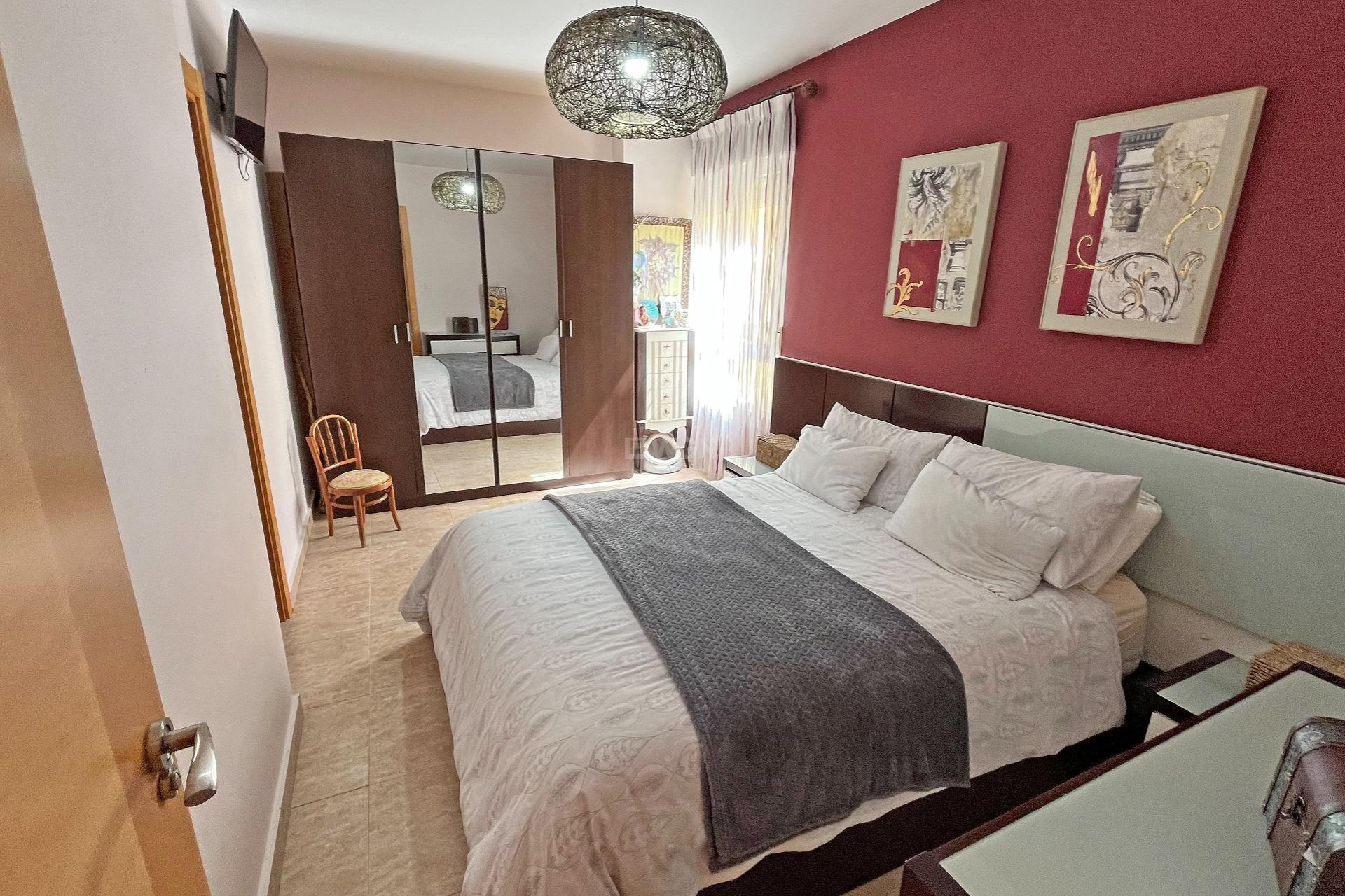 Wiederverkauf - Wohnung - Novelda - Barrio San Roque