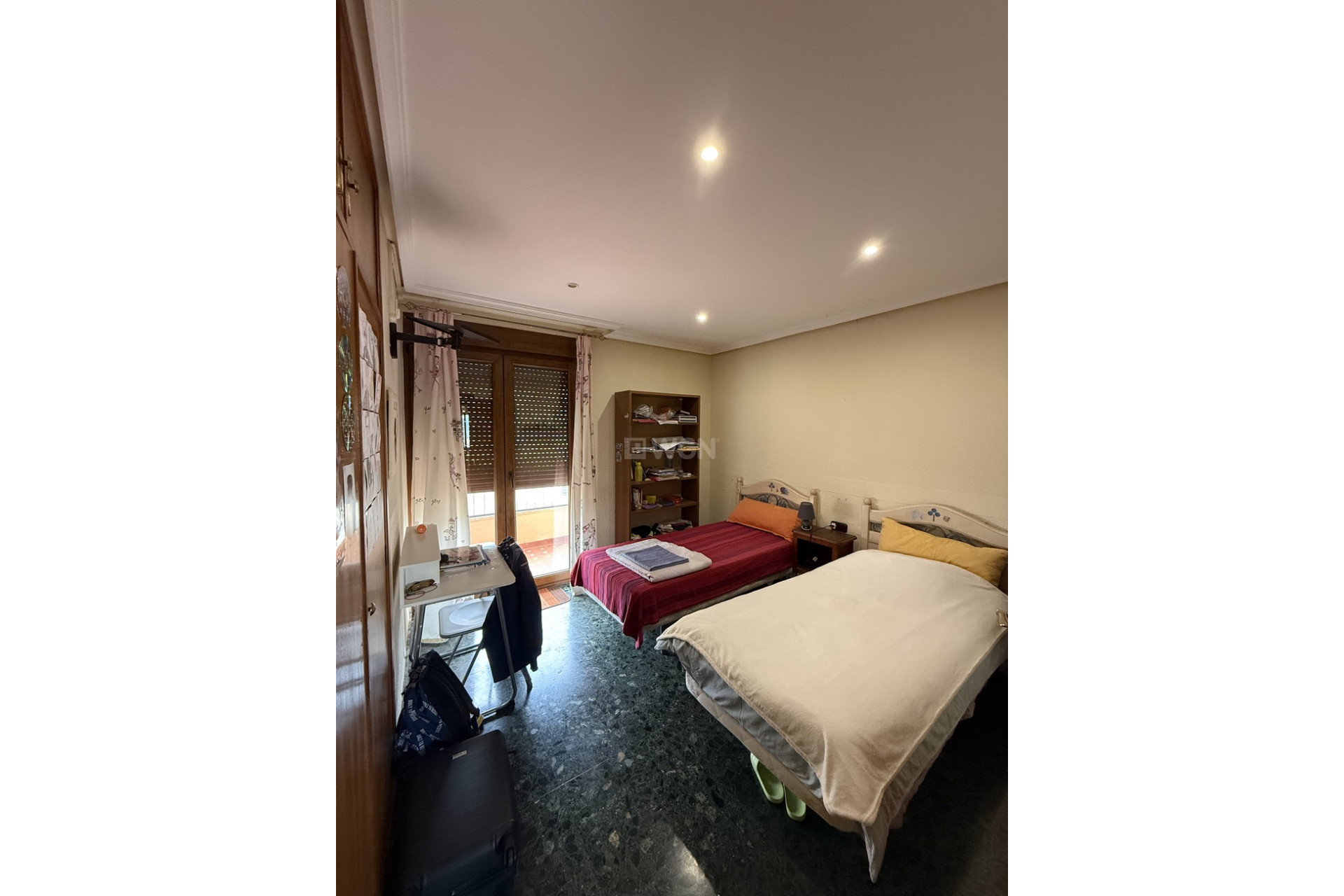 Wiederverkauf - Wohnung - Onil - Costa Blanca