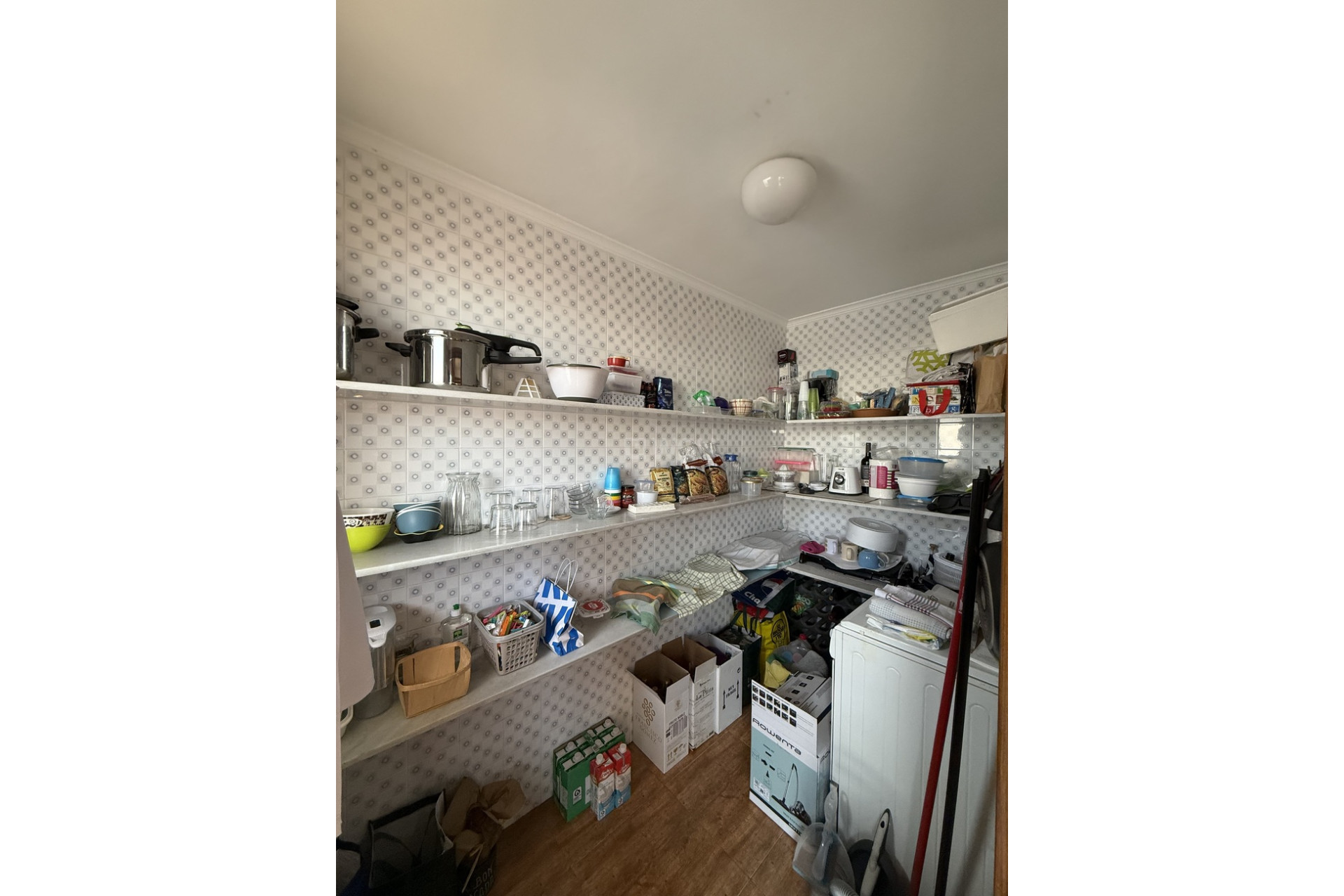 Wiederverkauf - Wohnung - Onil - Costa Blanca