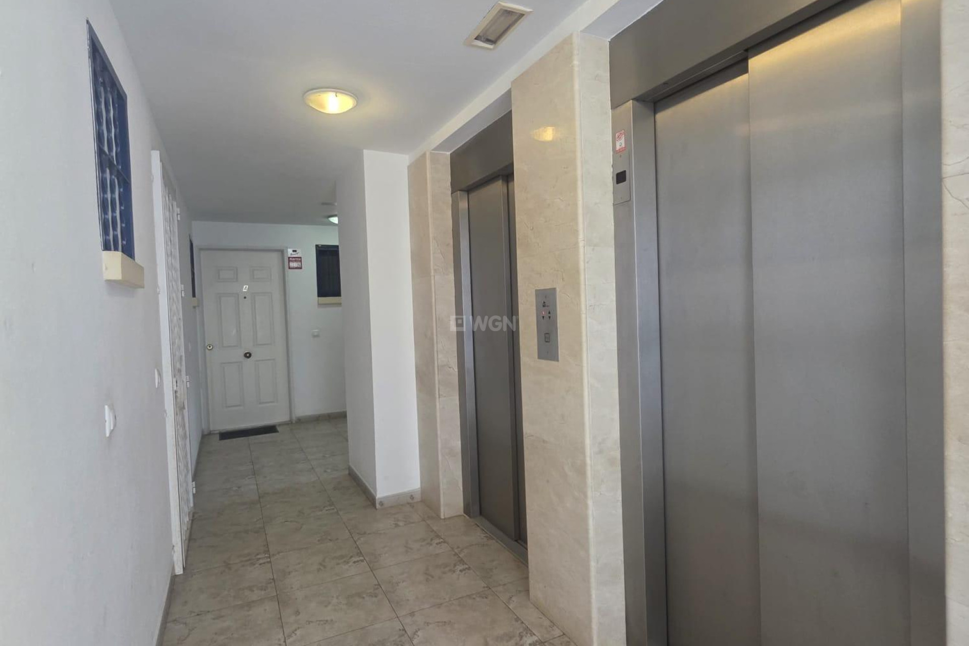 Wiederverkauf - Wohnung - Orihuela Costa - Altos De Campoamor