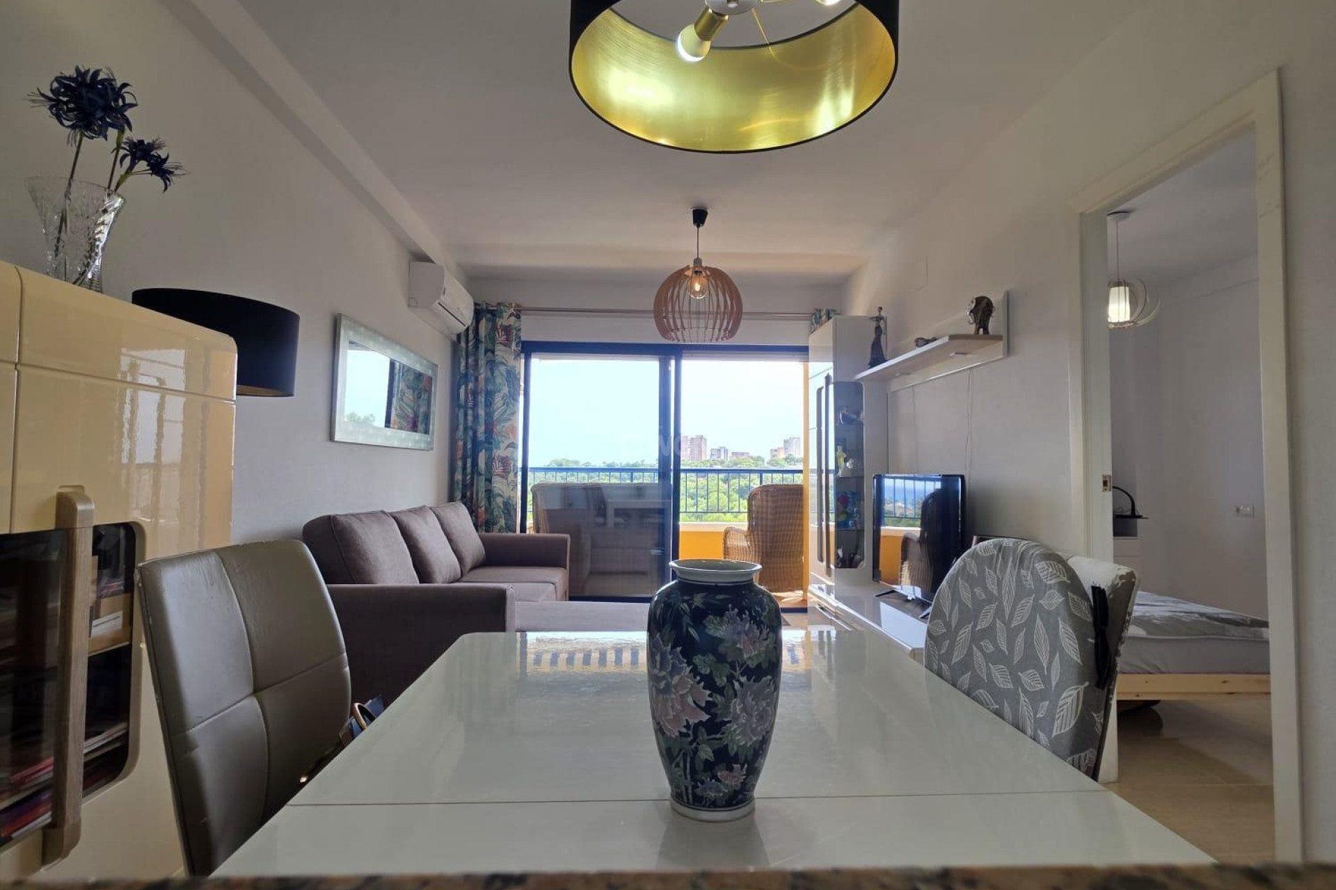 Wiederverkauf - Wohnung - Orihuela Costa - Altos De Campoamor