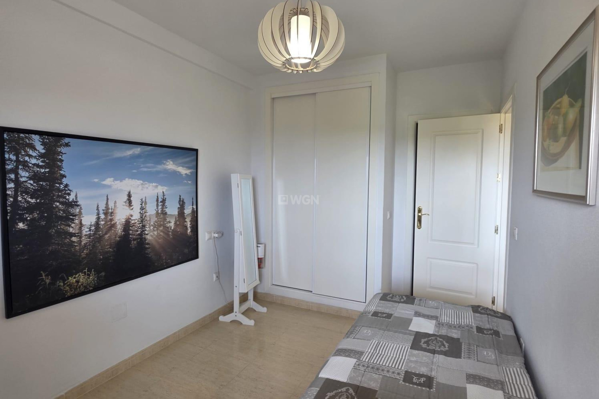 Wiederverkauf - Wohnung - Orihuela Costa - Altos De Campoamor