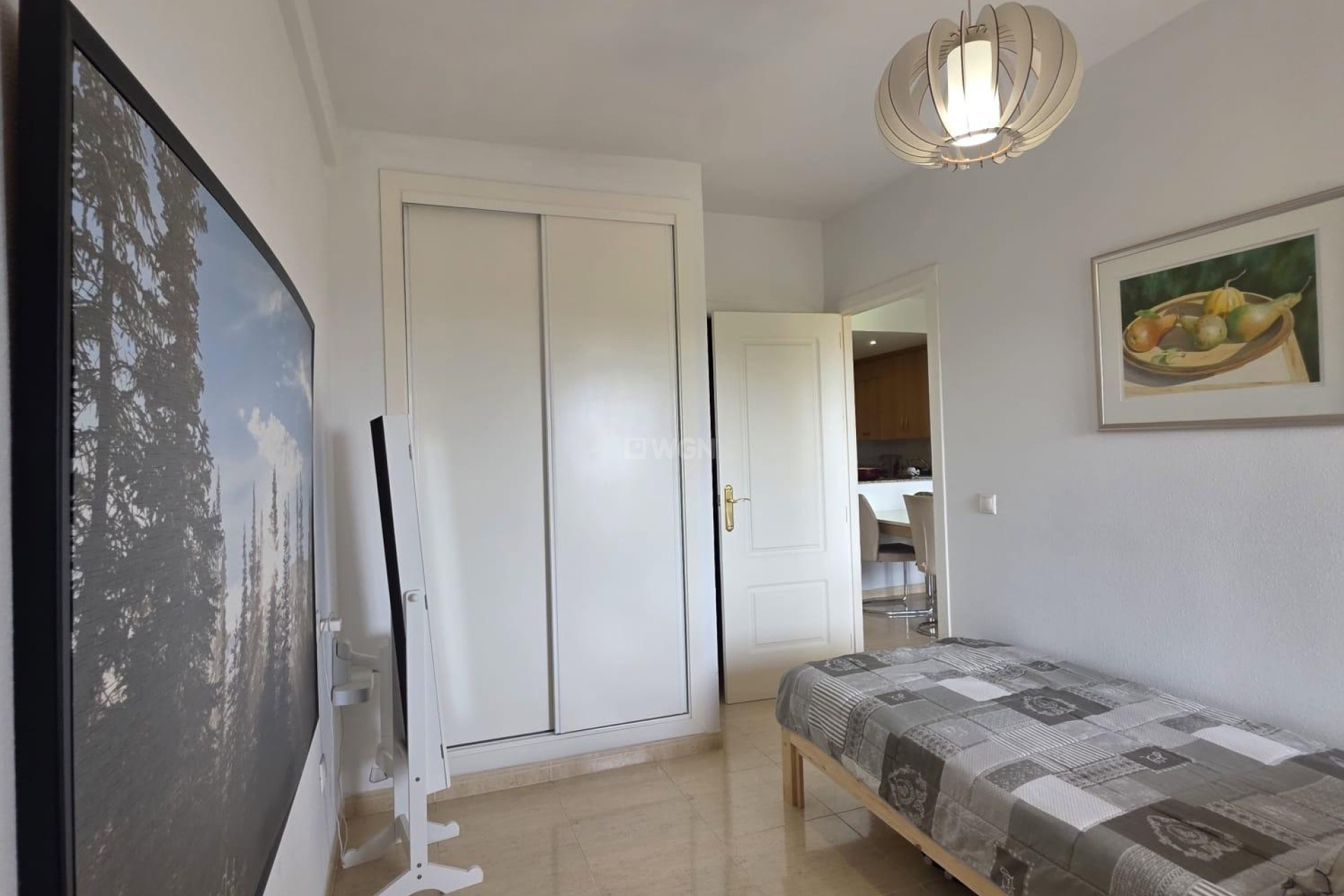 Wiederverkauf - Wohnung - Orihuela Costa - Altos De Campoamor