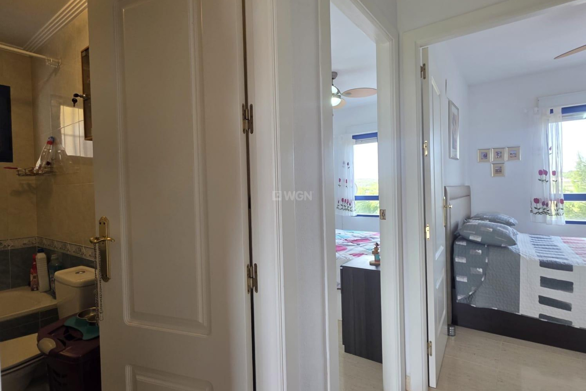 Wiederverkauf - Wohnung - Orihuela Costa - Altos De Campoamor