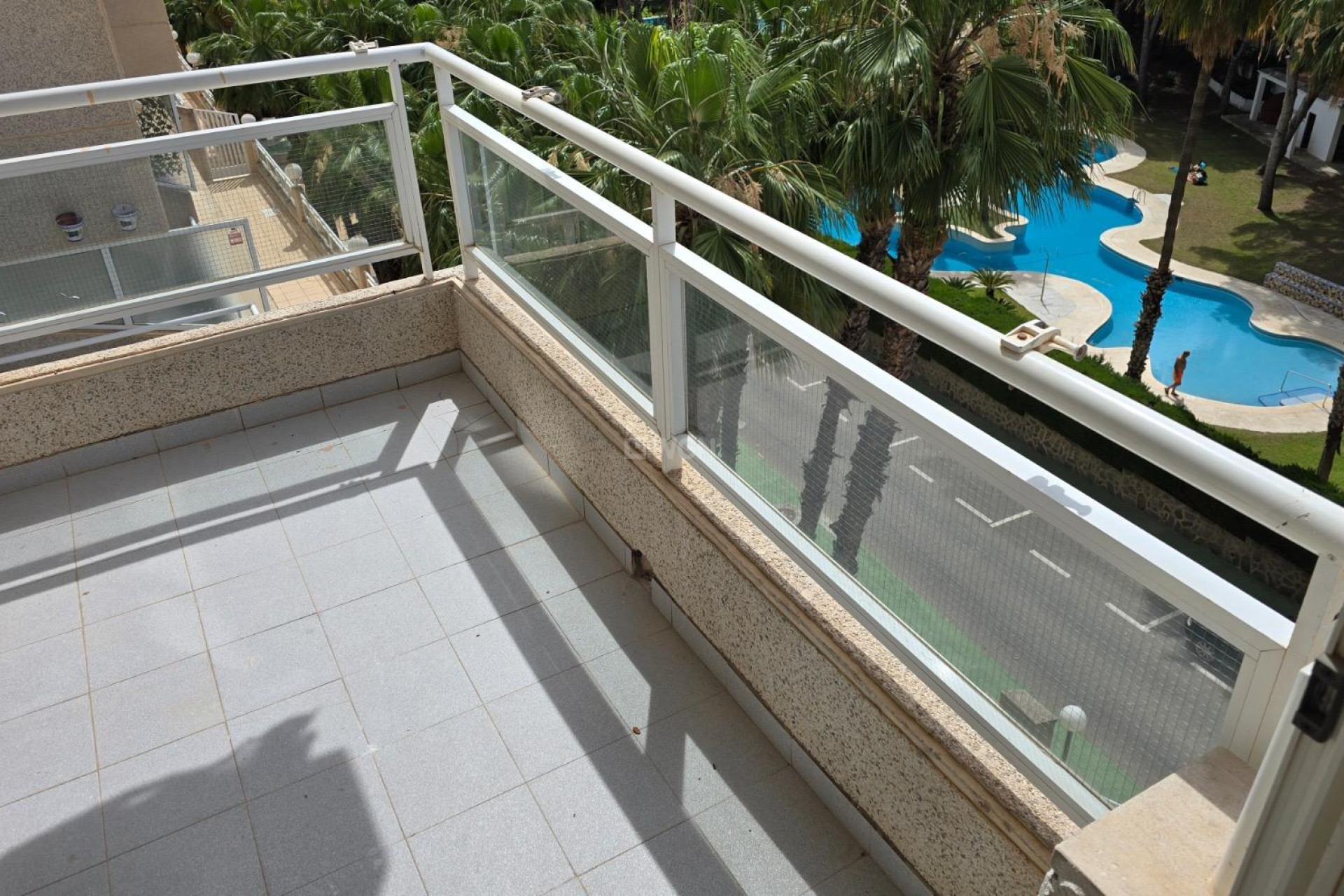Wiederverkauf - Wohnung - Orihuela Costa - Altos De Campoamor