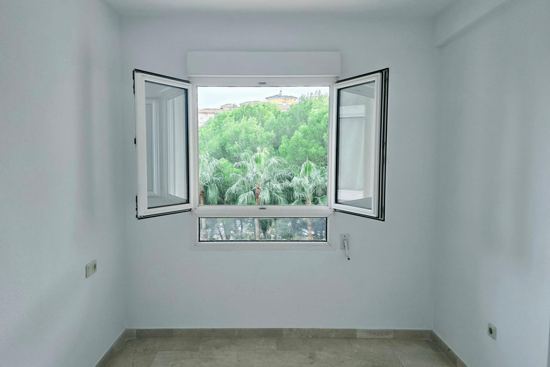 Wiederverkauf - Wohnung - Orihuela Costa - Altos De Campoamor