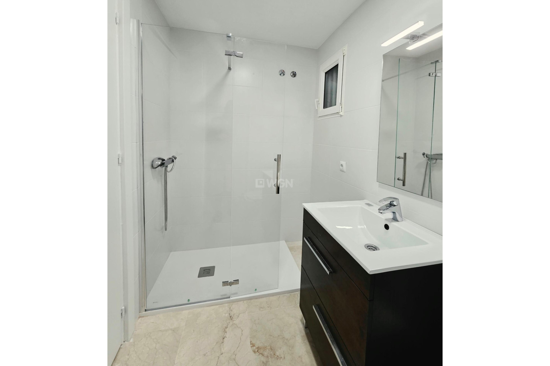 Wiederverkauf - Wohnung - Orihuela Costa - Altos De Campoamor