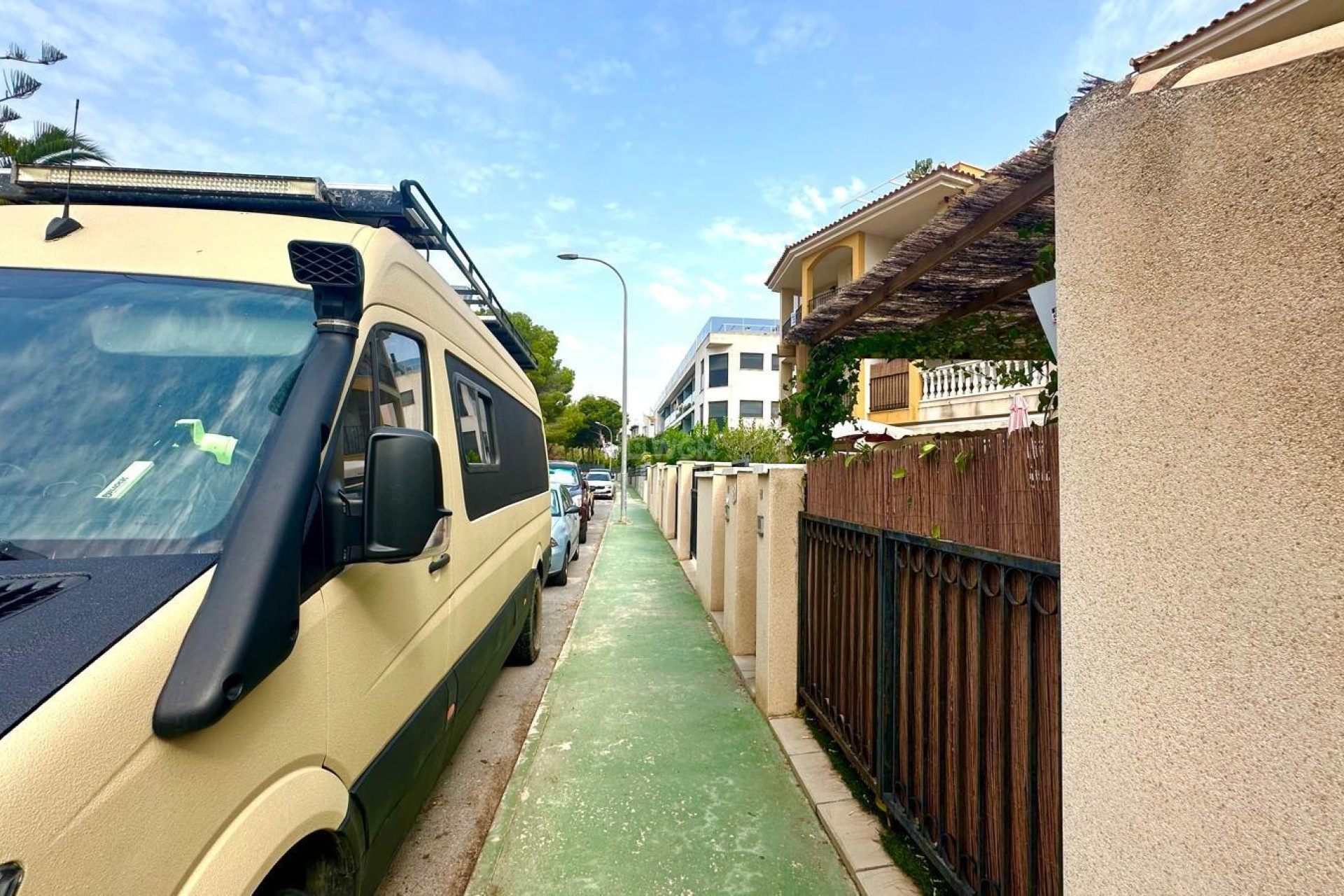 Wiederverkauf - Wohnung - Orihuela Costa - Altos De Campoamor