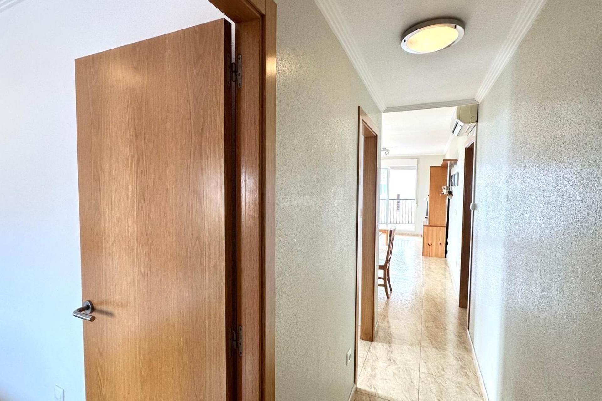 Wiederverkauf - Wohnung - Orihuela Costa - Altos De Campoamor