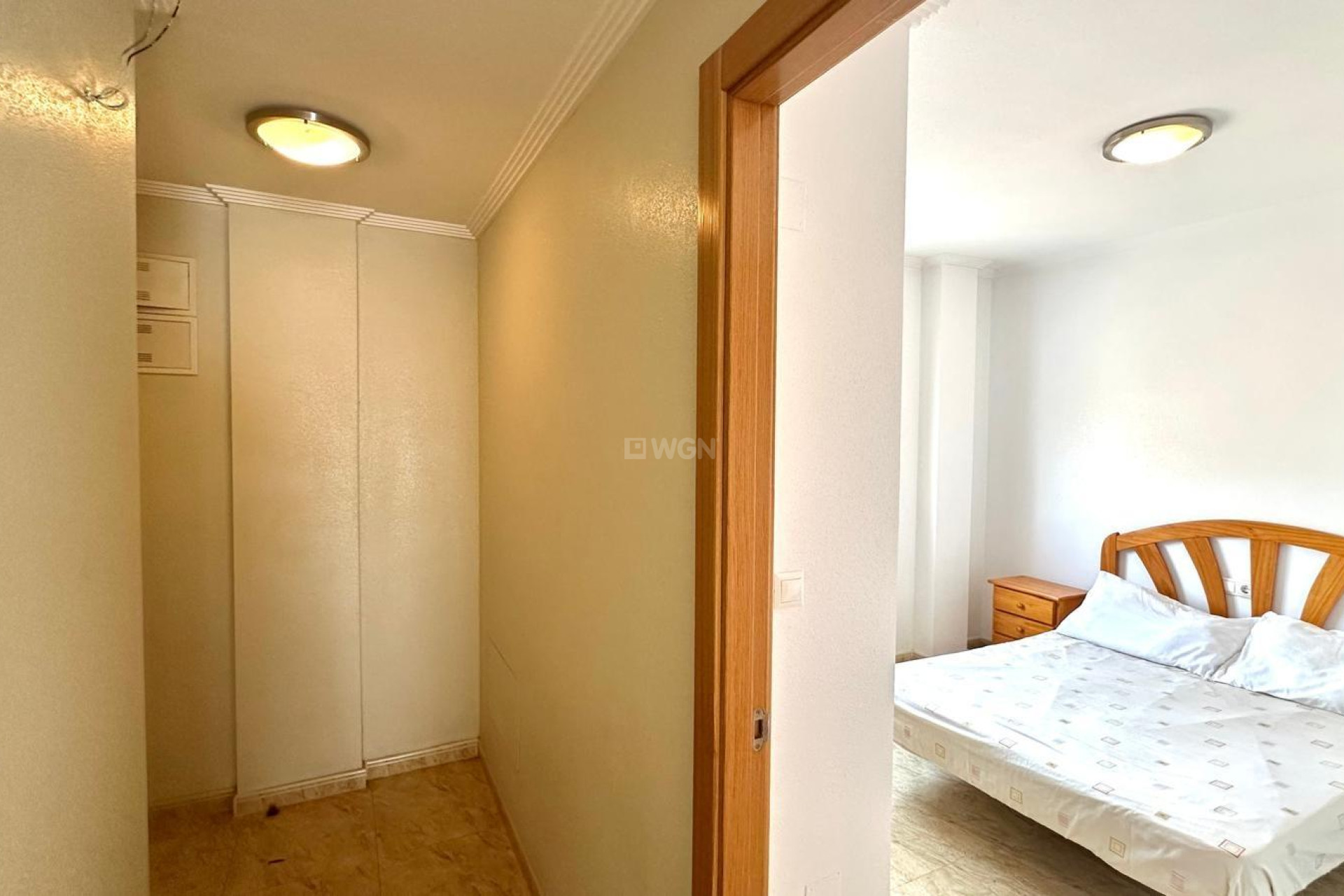 Wiederverkauf - Wohnung - Orihuela Costa - Altos De Campoamor