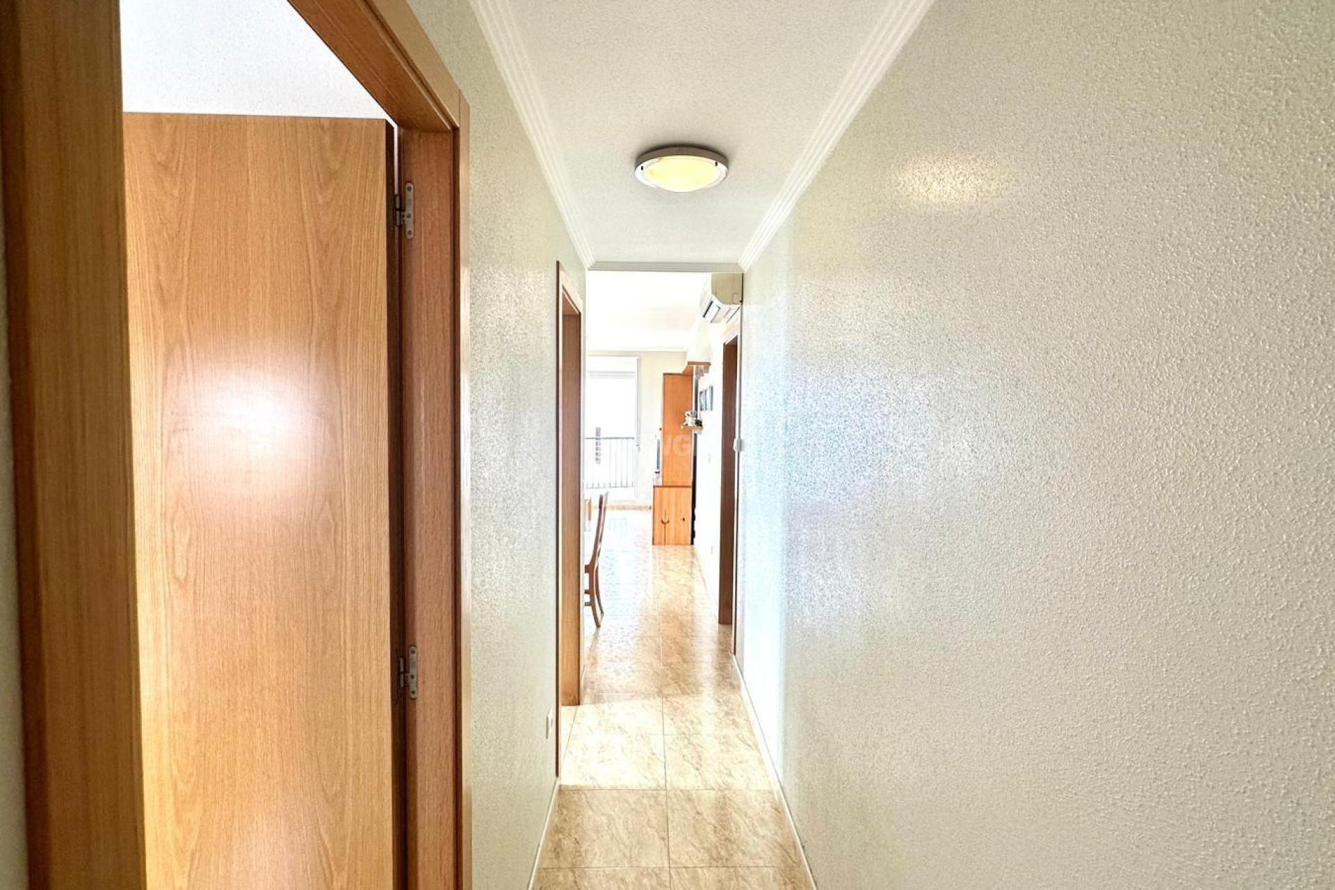 Wiederverkauf - Wohnung - Orihuela Costa - Altos De Campoamor