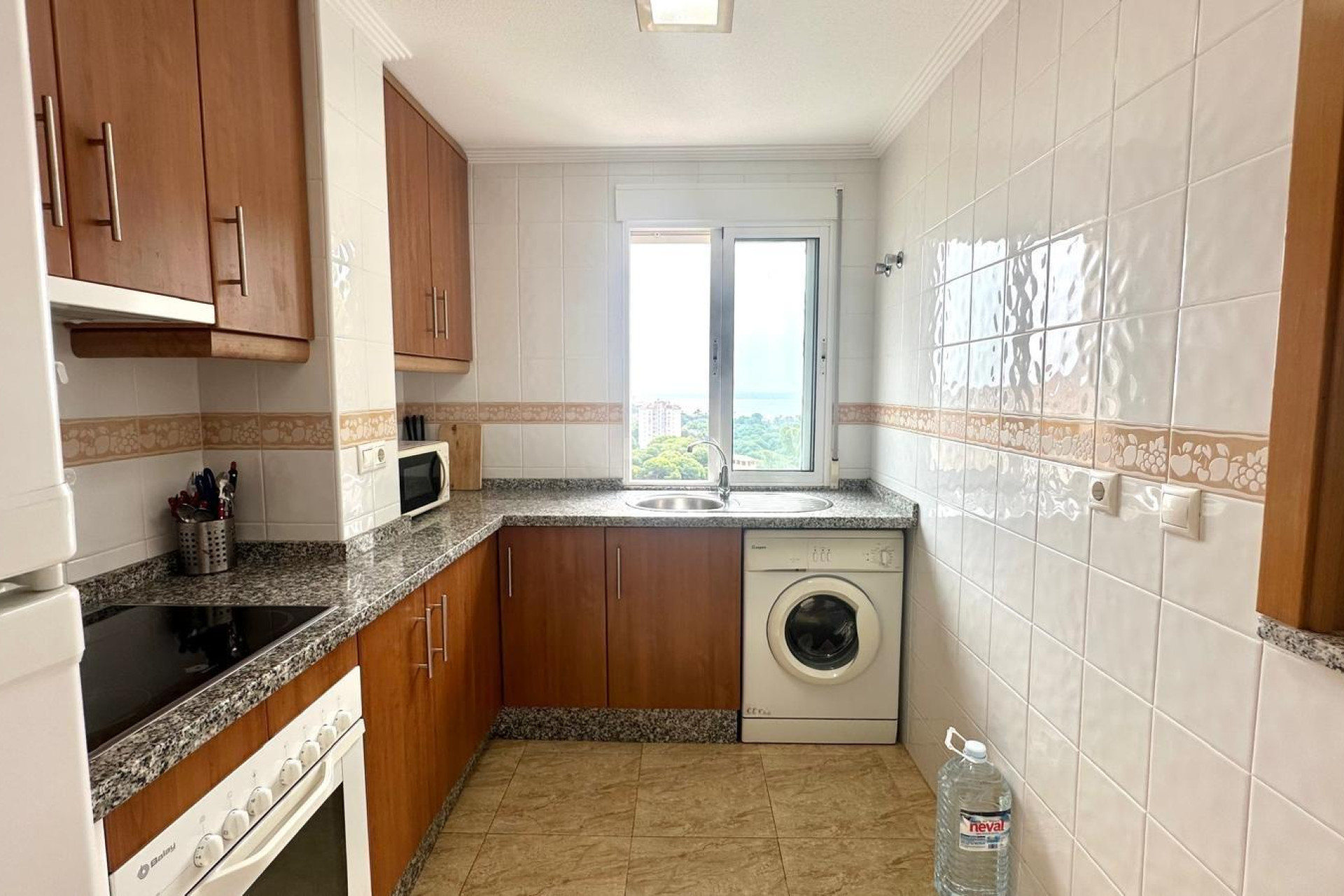 Wiederverkauf - Wohnung - Orihuela Costa - Altos De Campoamor