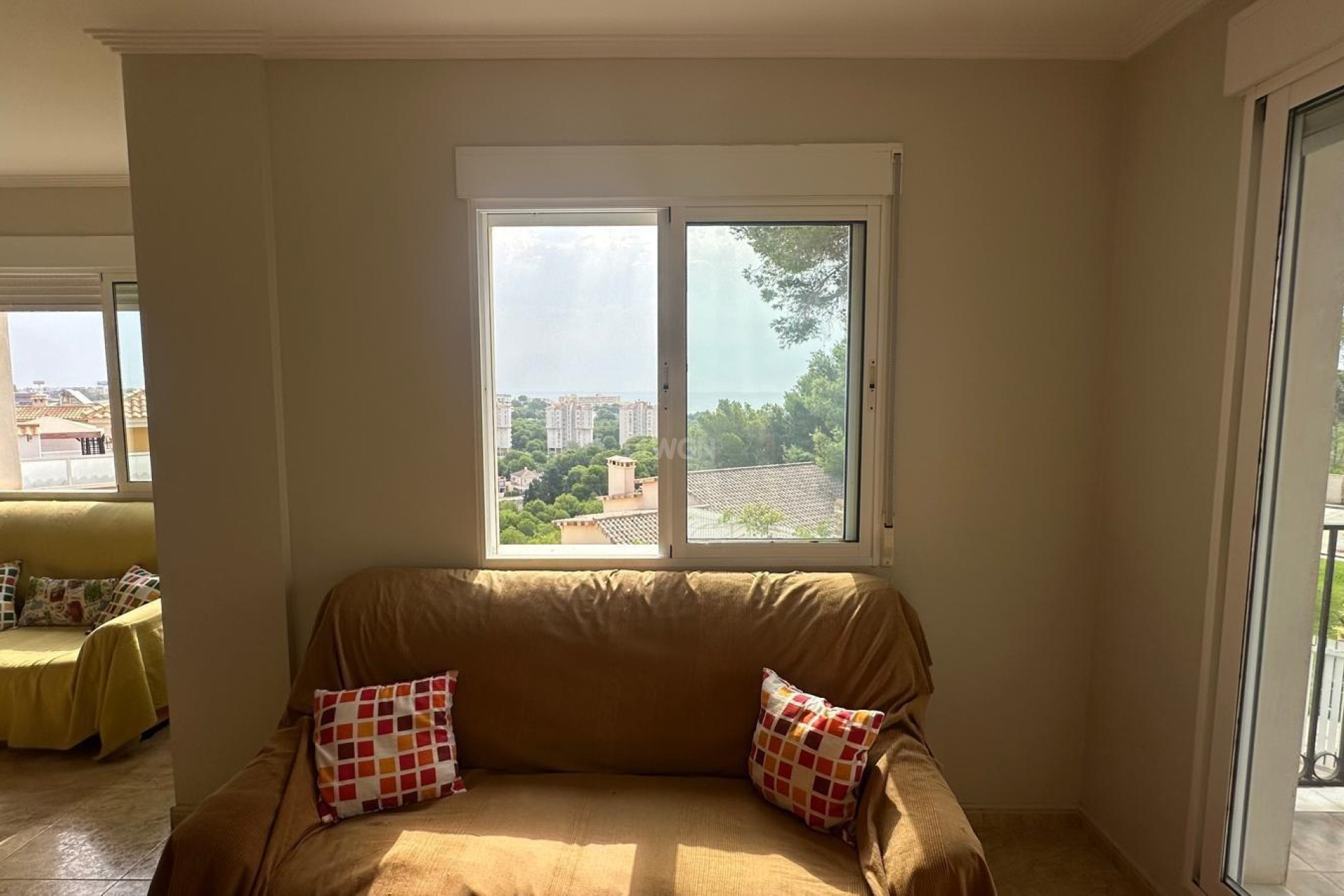 Wiederverkauf - Wohnung - Orihuela Costa - Altos De Campoamor