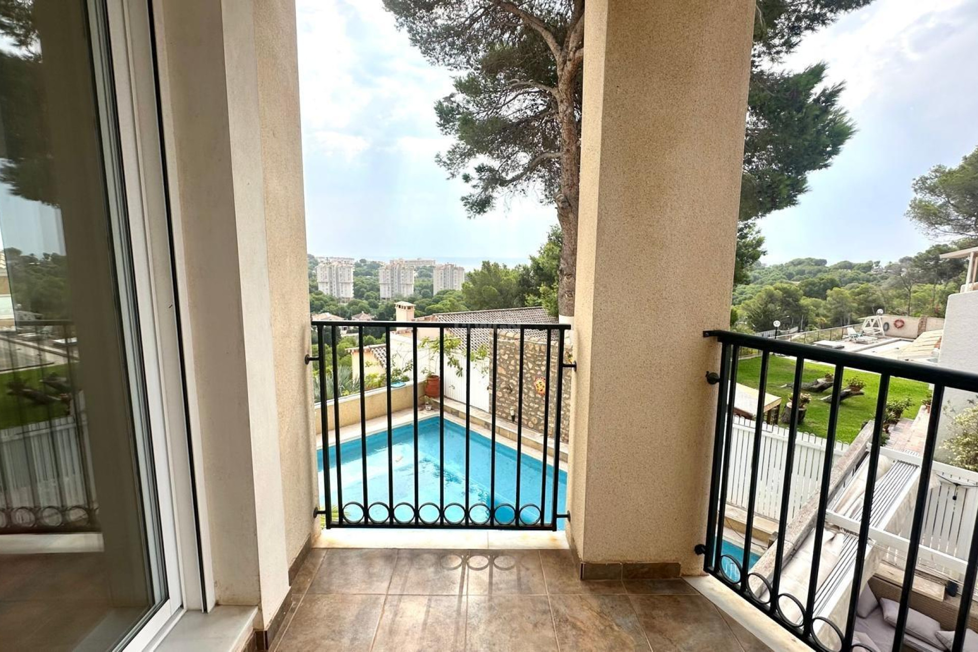 Wiederverkauf - Wohnung - Orihuela Costa - Altos De Campoamor