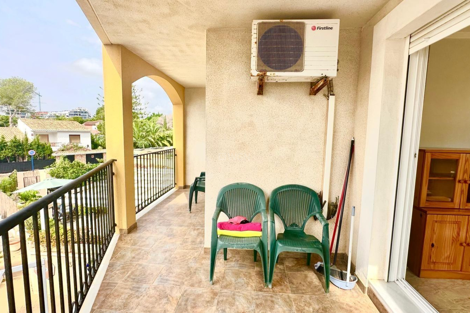 Wiederverkauf - Wohnung - Orihuela Costa - Altos De Campoamor