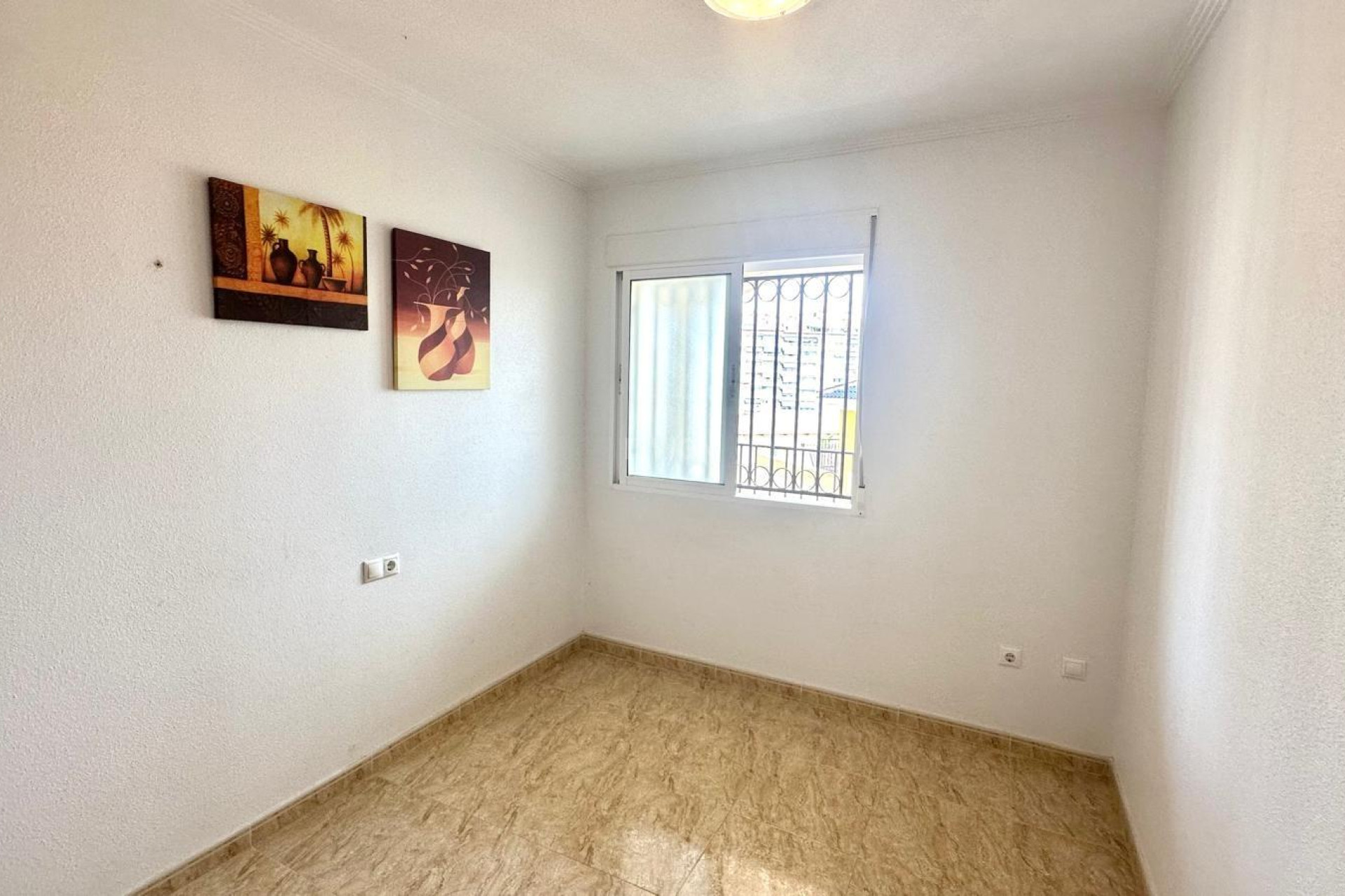 Wiederverkauf - Wohnung - Orihuela Costa - Altos De Campoamor