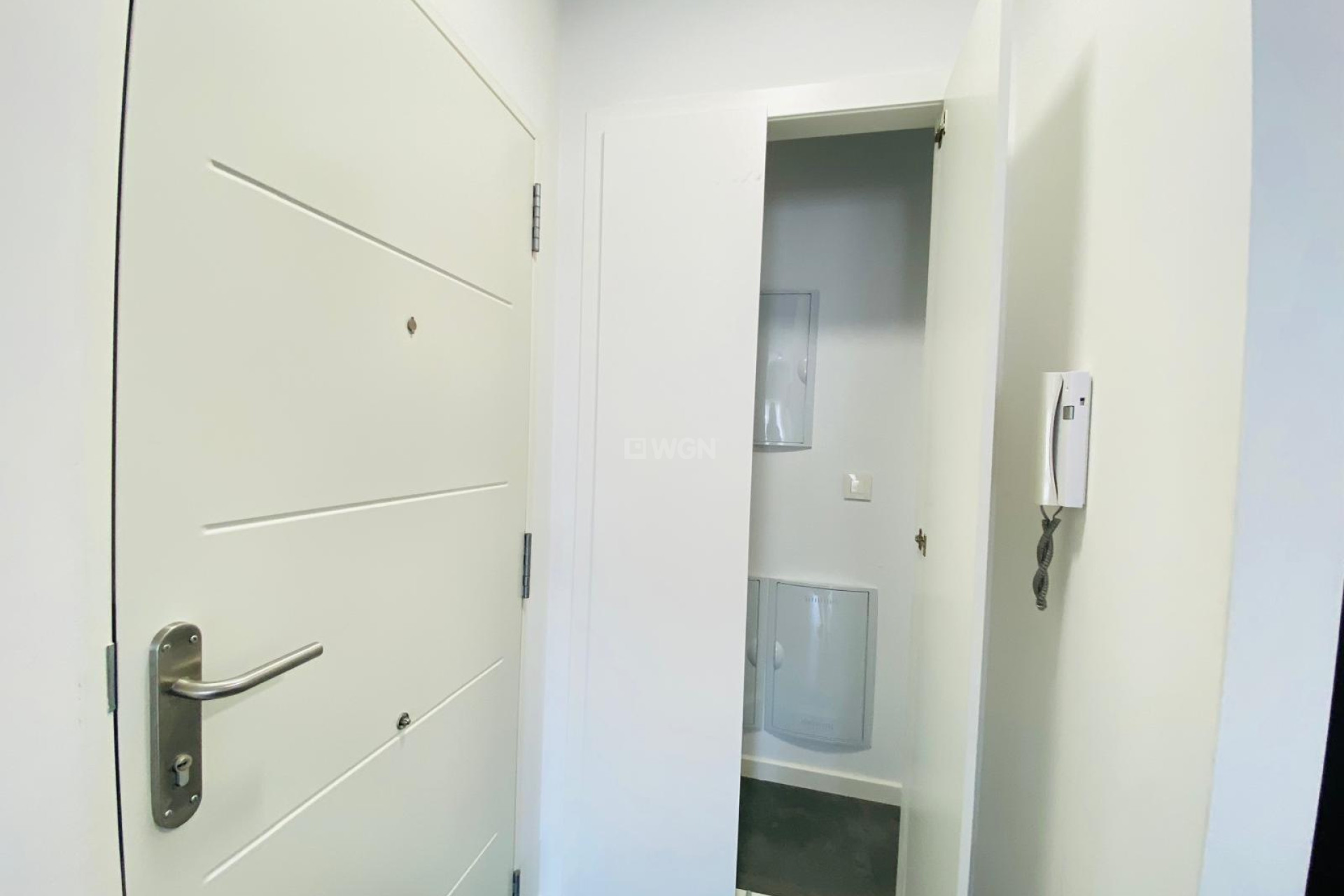 Wiederverkauf - Wohnung - Orihuela Costa - Altos De Campoamor