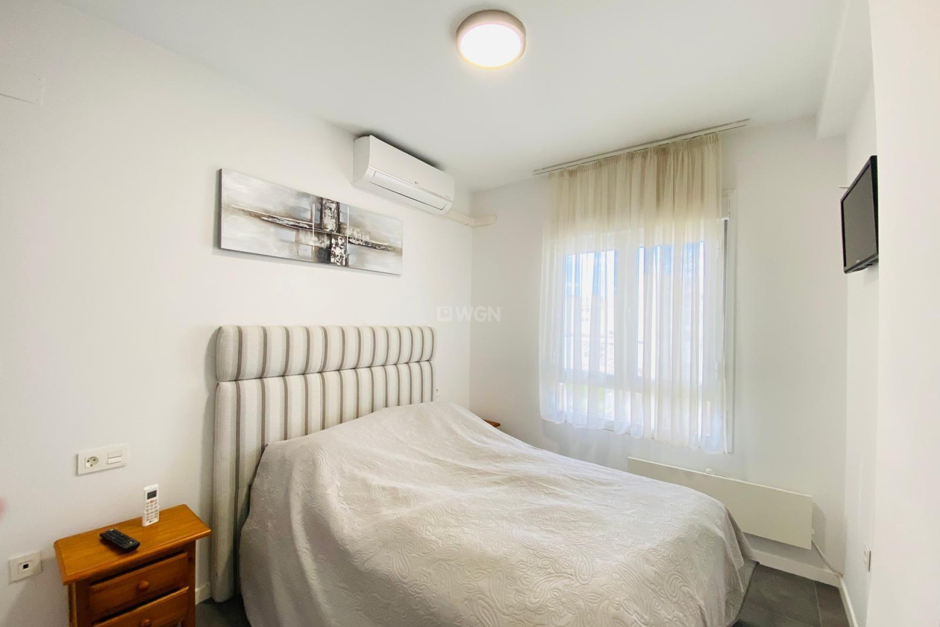 Wiederverkauf - Wohnung - Orihuela Costa - Altos De Campoamor