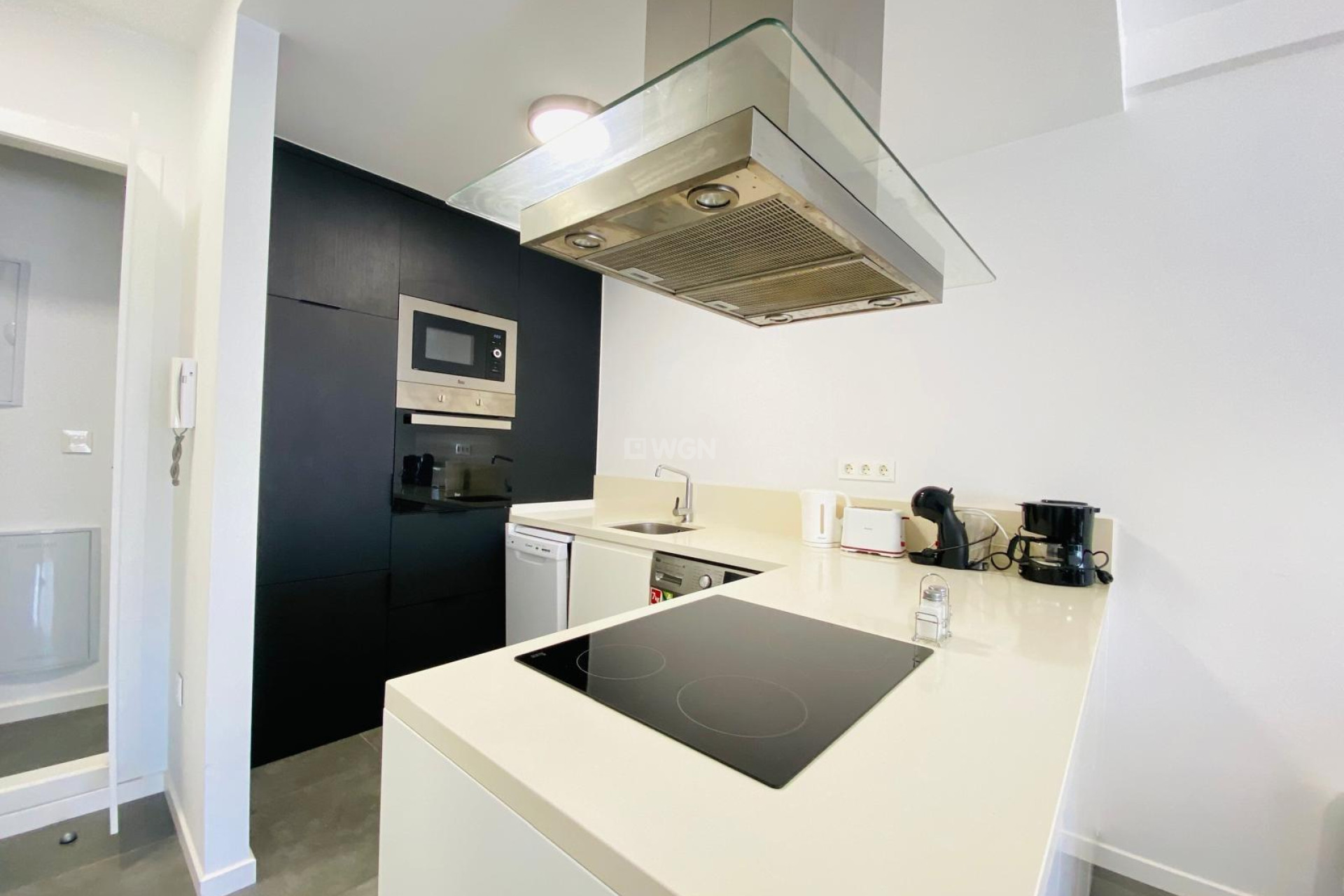 Wiederverkauf - Wohnung - Orihuela Costa - Altos De Campoamor