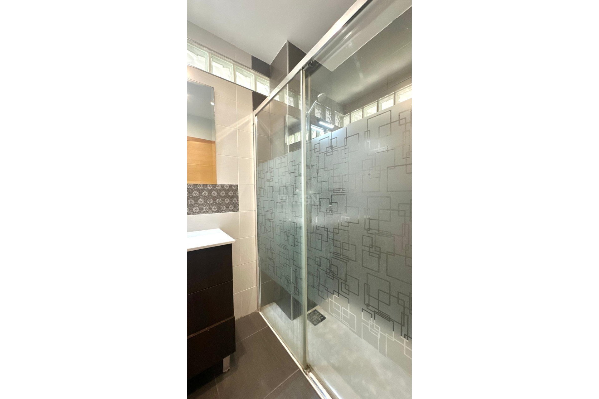 Wiederverkauf - Wohnung - Orihuela Costa - Altos De Campoamor